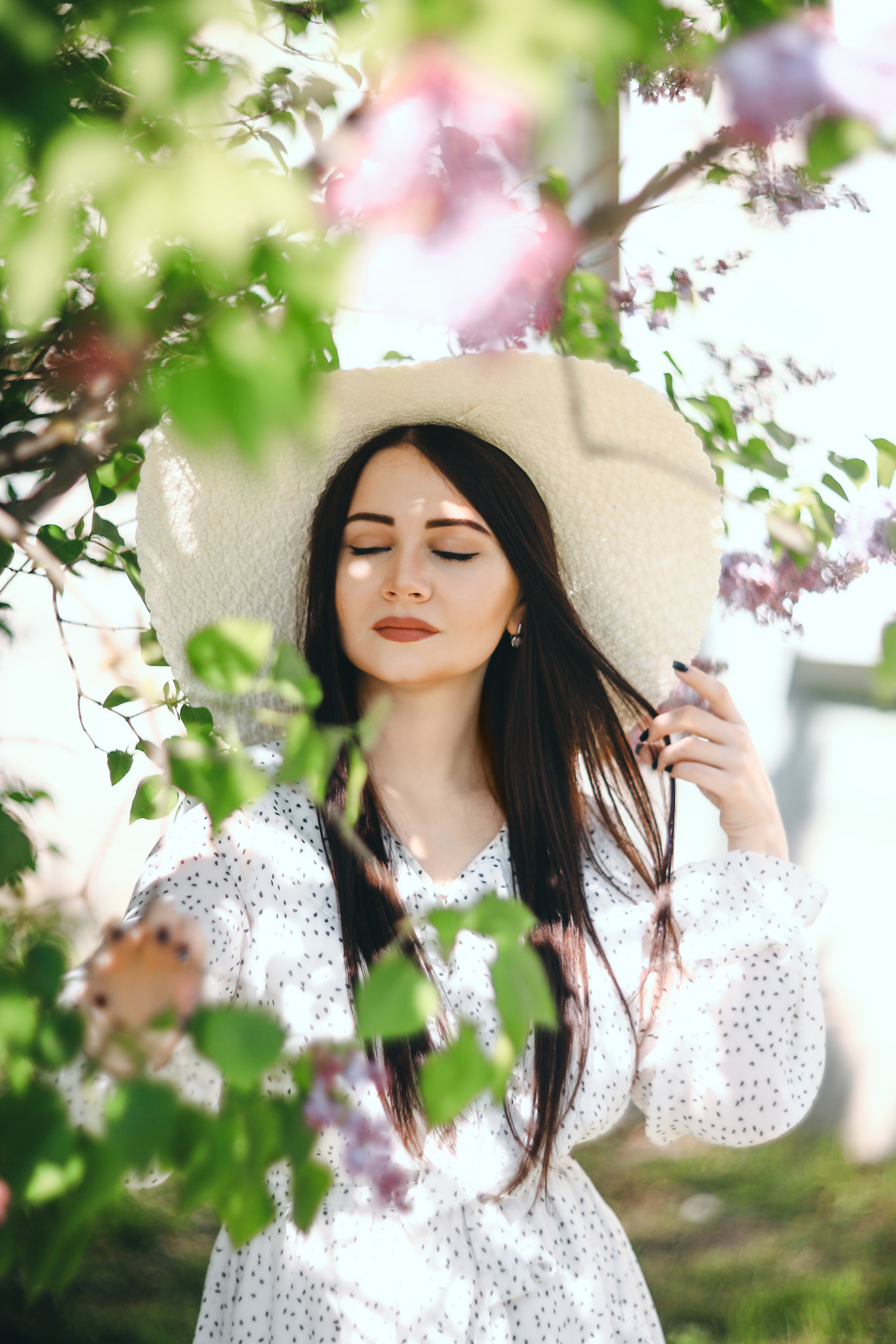 Индивидуальный и семейный фотограф в Ивановской области Даша Гарнова