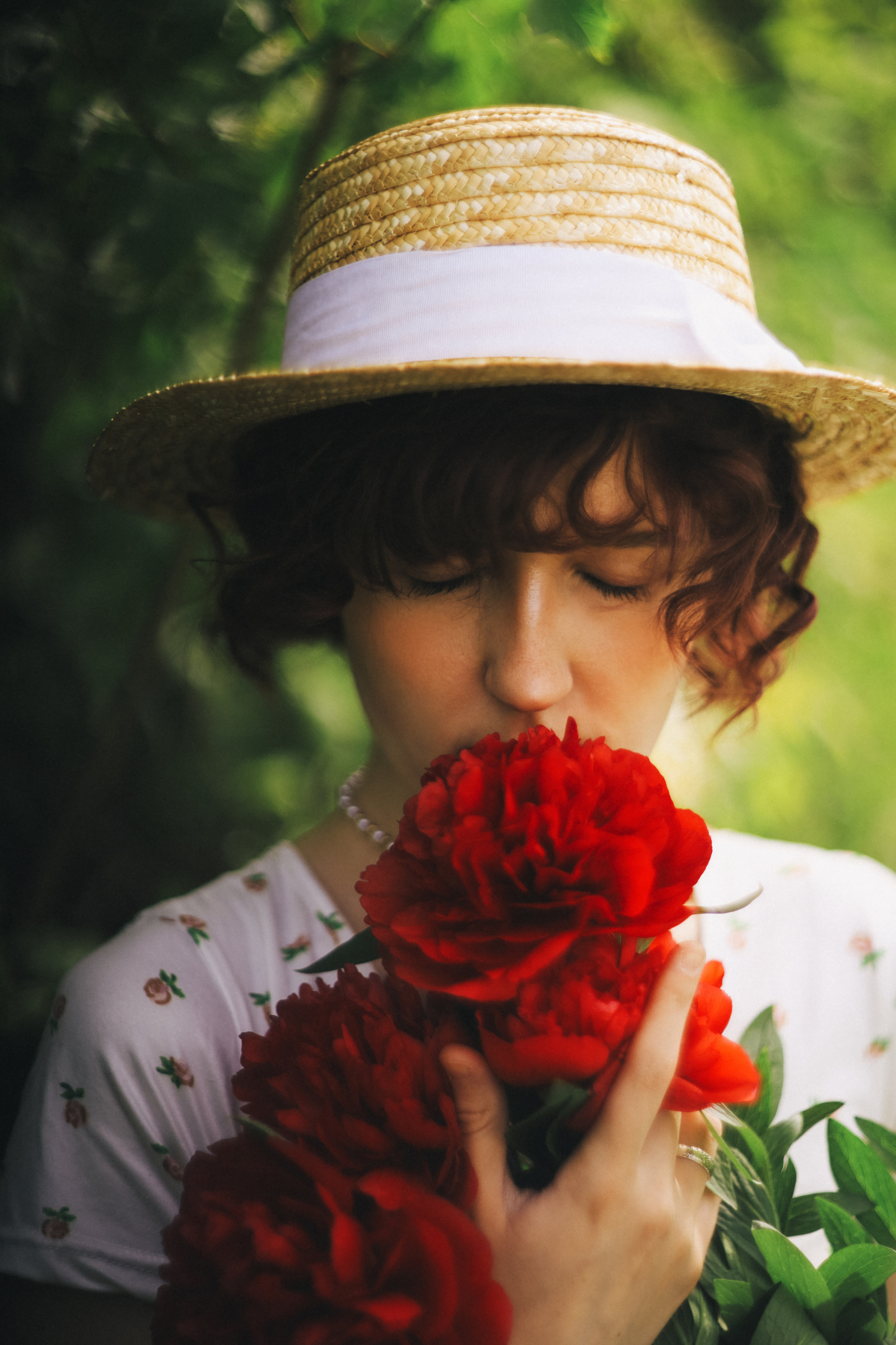 Индивидуальный и семейный фотограф в Ивановской области Даша Гарнова