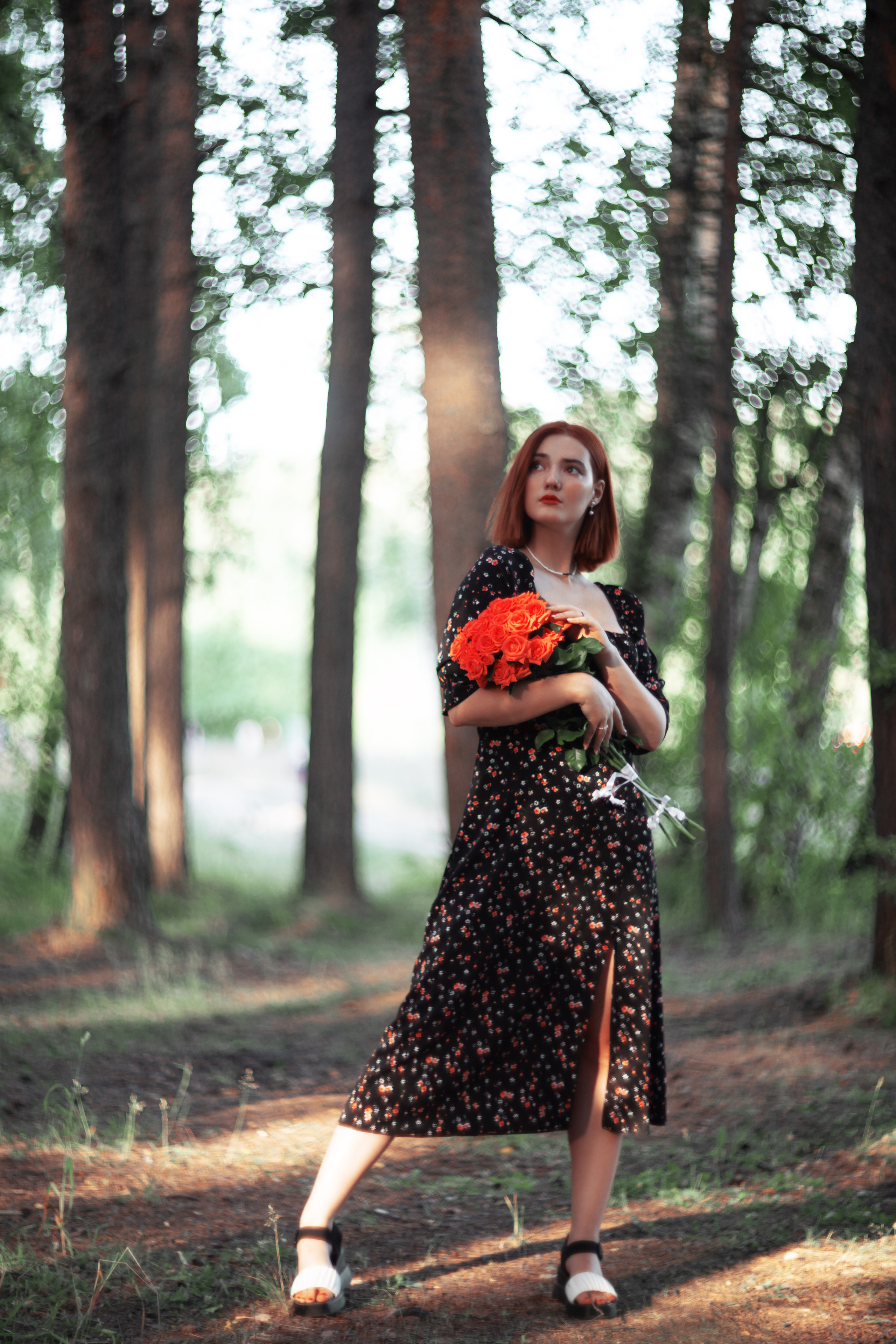 Индивидуальный и семейный фотограф в Ивановской области Даша Гарнова
