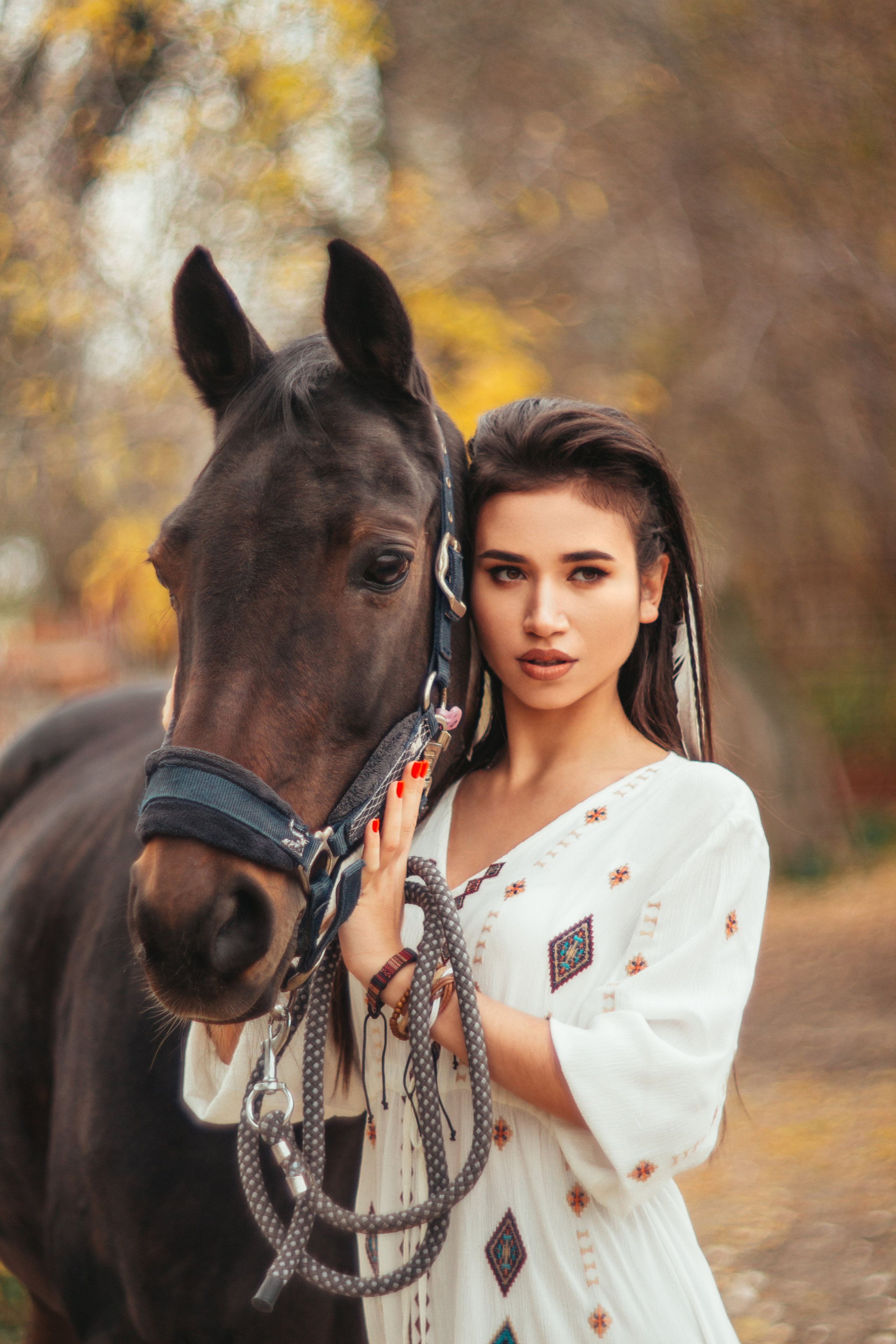 Индивидуальный и семейный фотограф в Ивановской области Даша Гарнова