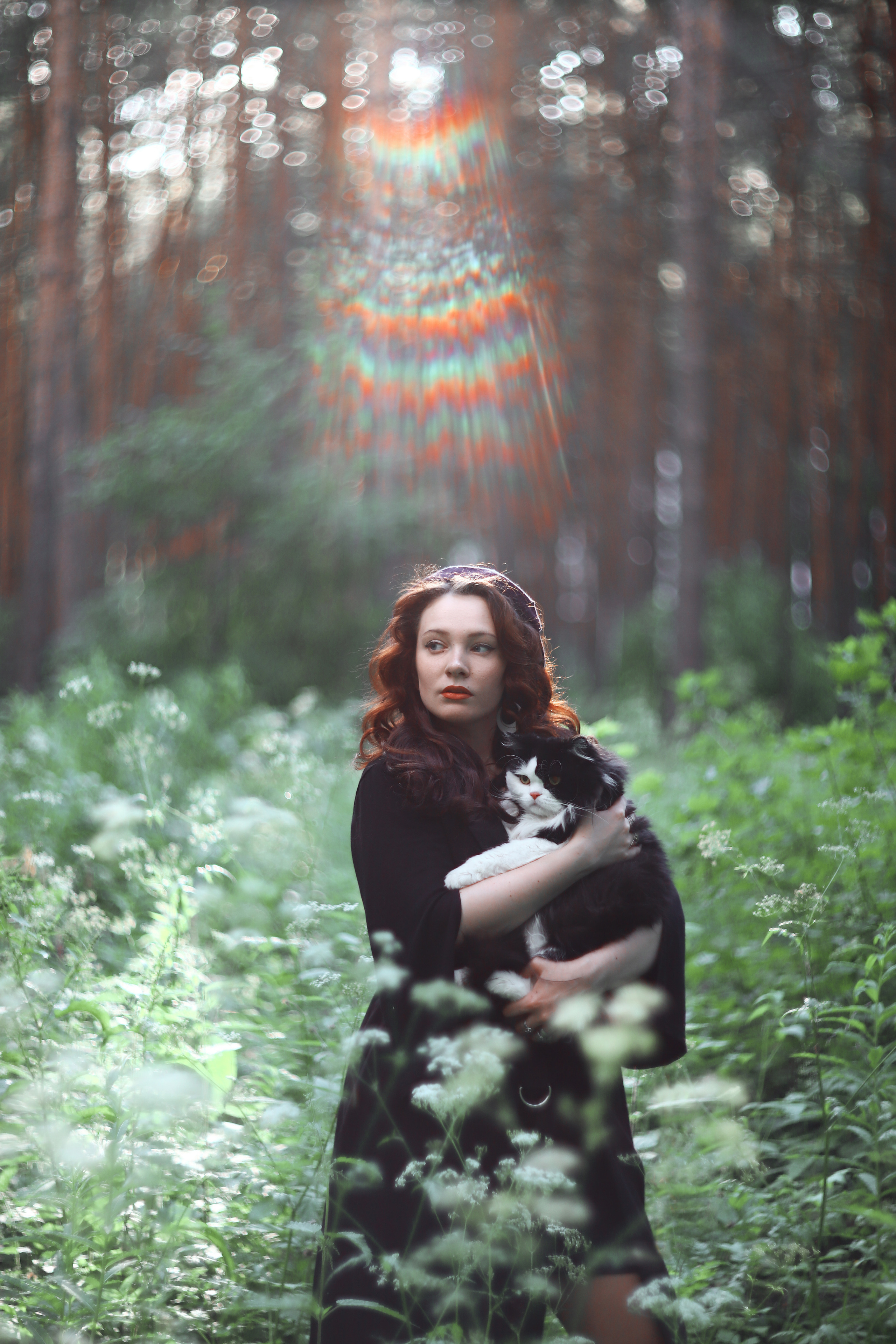 Индивидуальный и семейный фотограф в Ивановской области Даша Гарнова