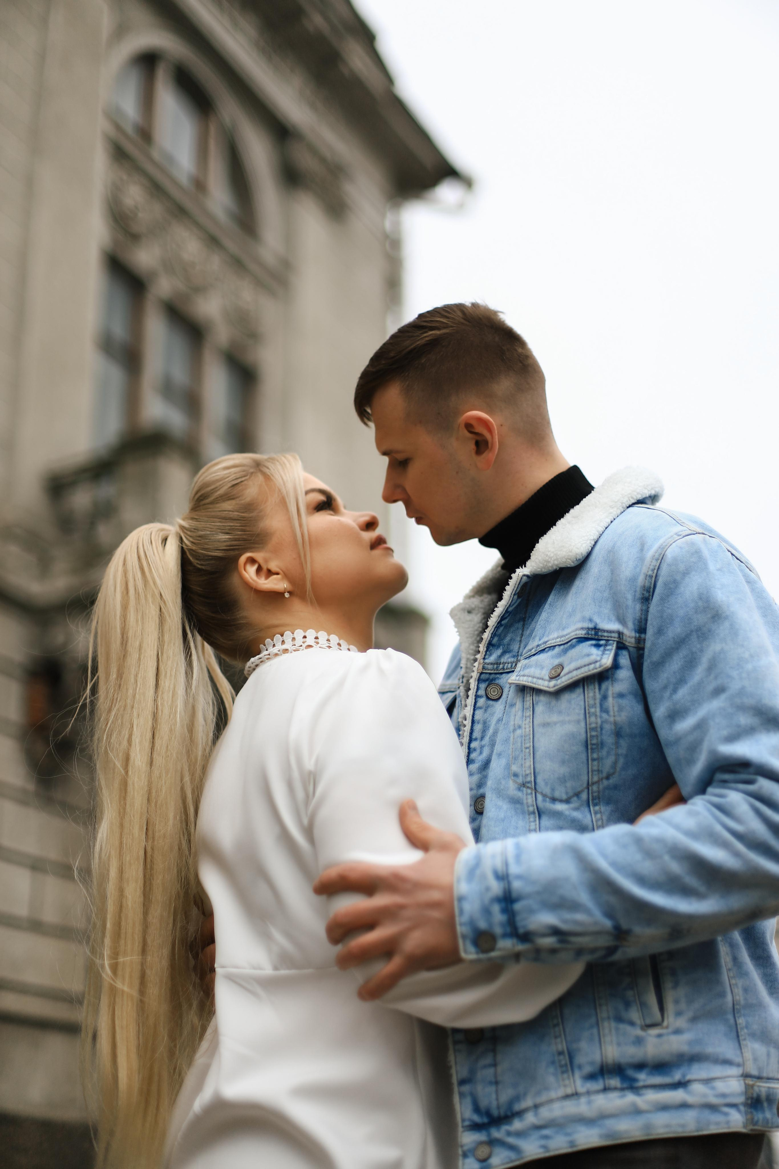 Парная съёмка. Индивидуальный и семейный фотограф в Ивановской области Даша Гарнова