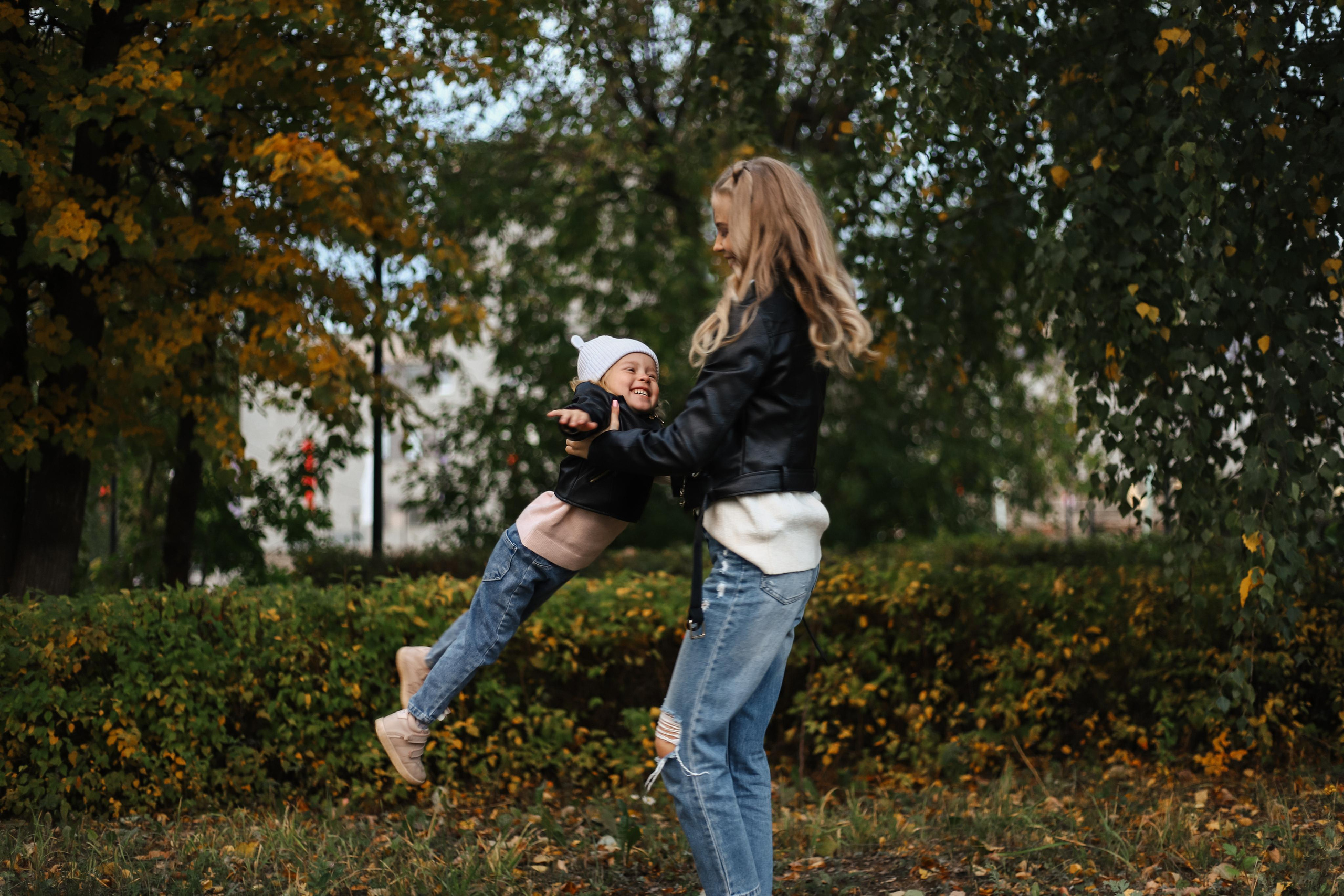 Семейная съёмка. Индивидуальный и семейный фотограф в Ивановской области Даша Гарнова