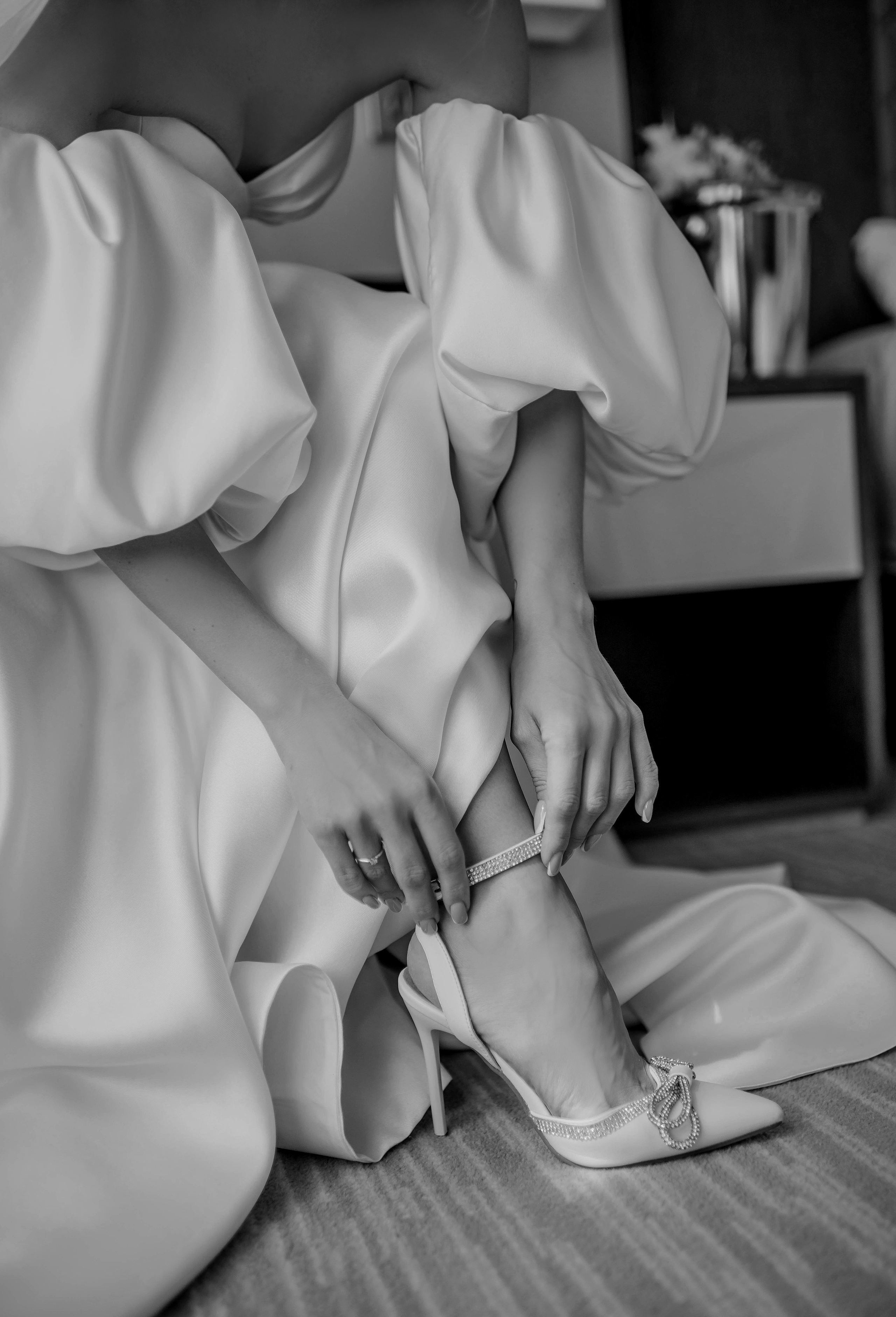 Hyatt Regency. Свадебный и семейный фотограф в г. Москва Ирина Гаврилова