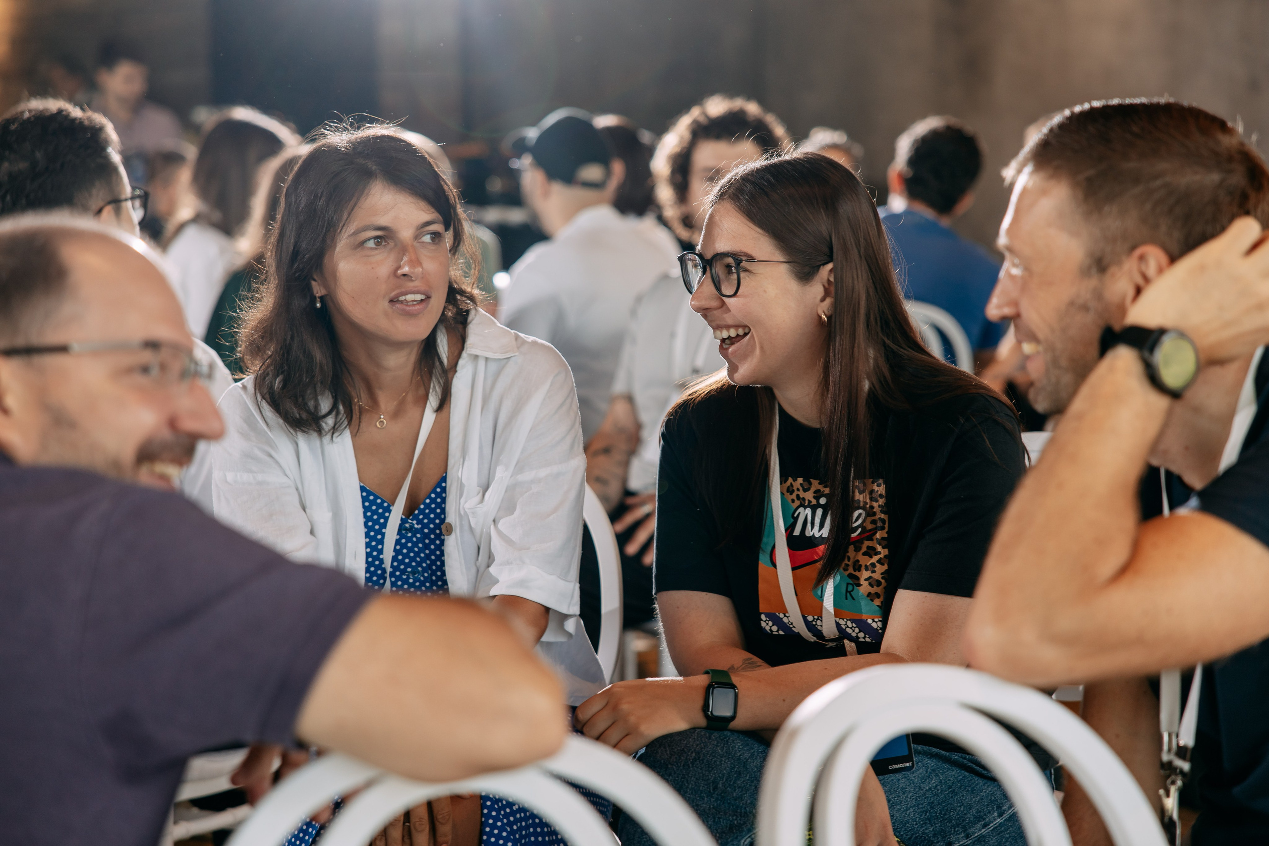 Тимбилдинг Самолет. Фото и видео съемка. Андрей Ионов