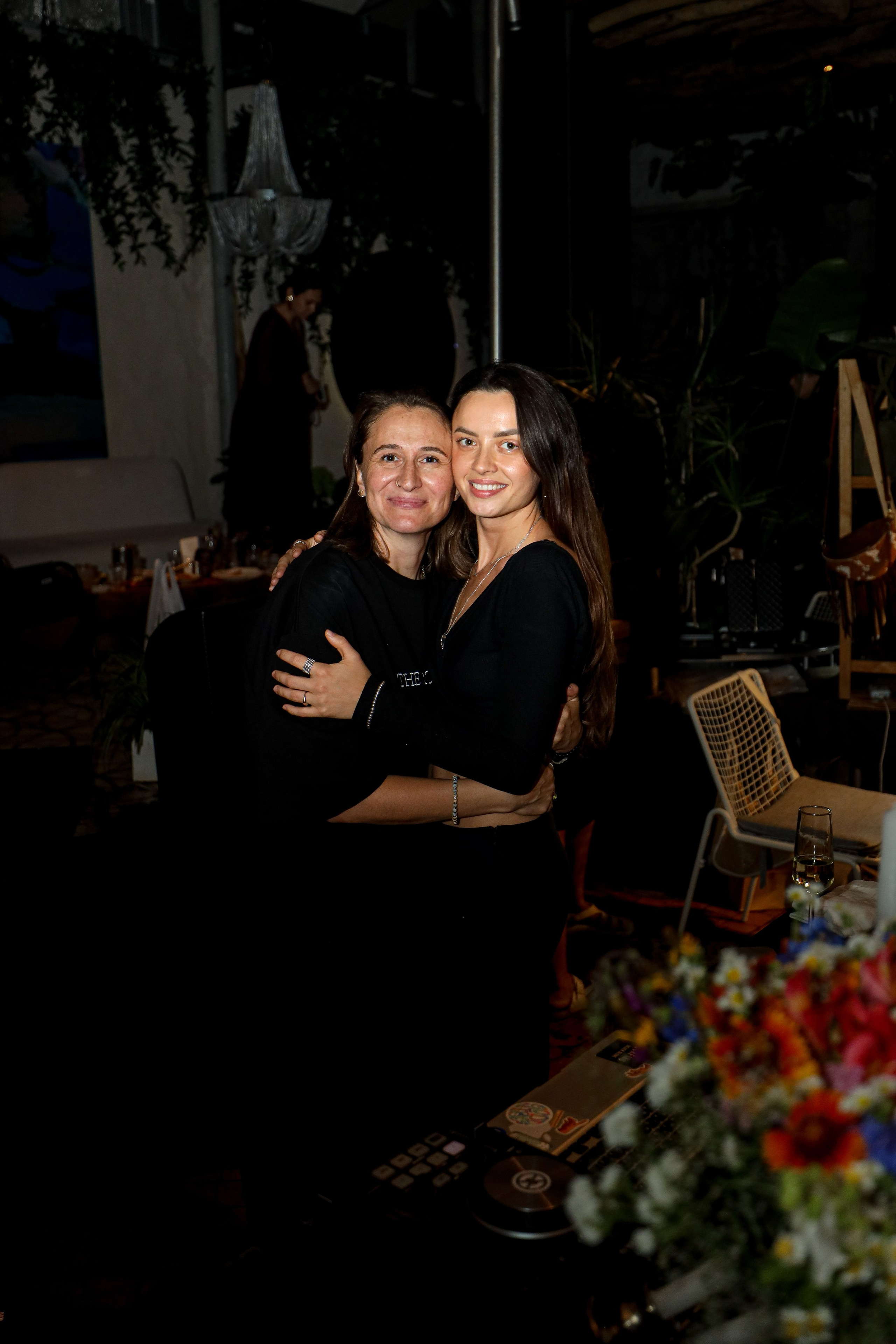 Gastrodvor 3YEARS. Дженбаз Павел — фотограф в Ялте