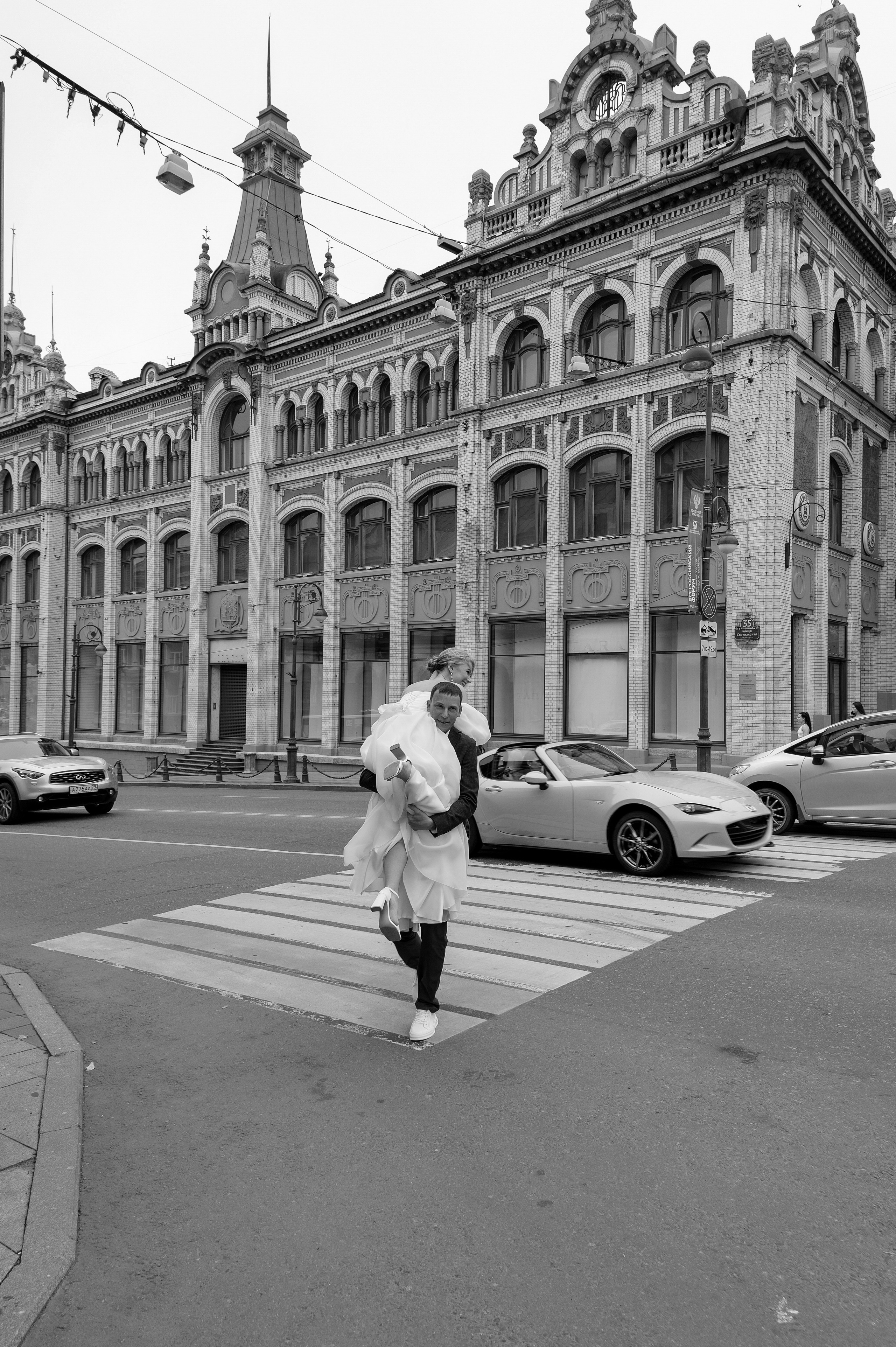 Свадебный фотограф в г. Находка, Владивосток 