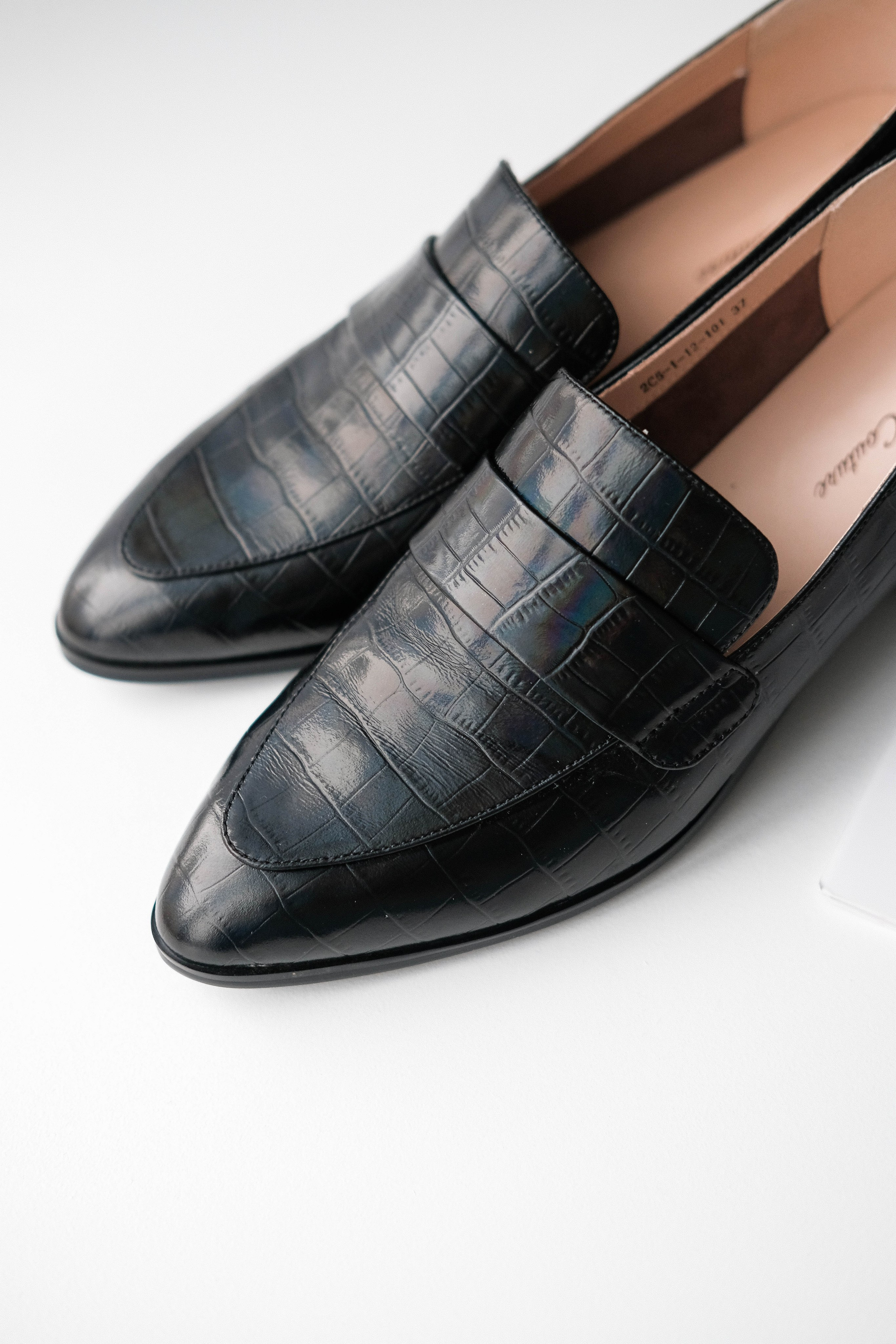 Обувь. Фотограф в Новосибирске Анна Захарова