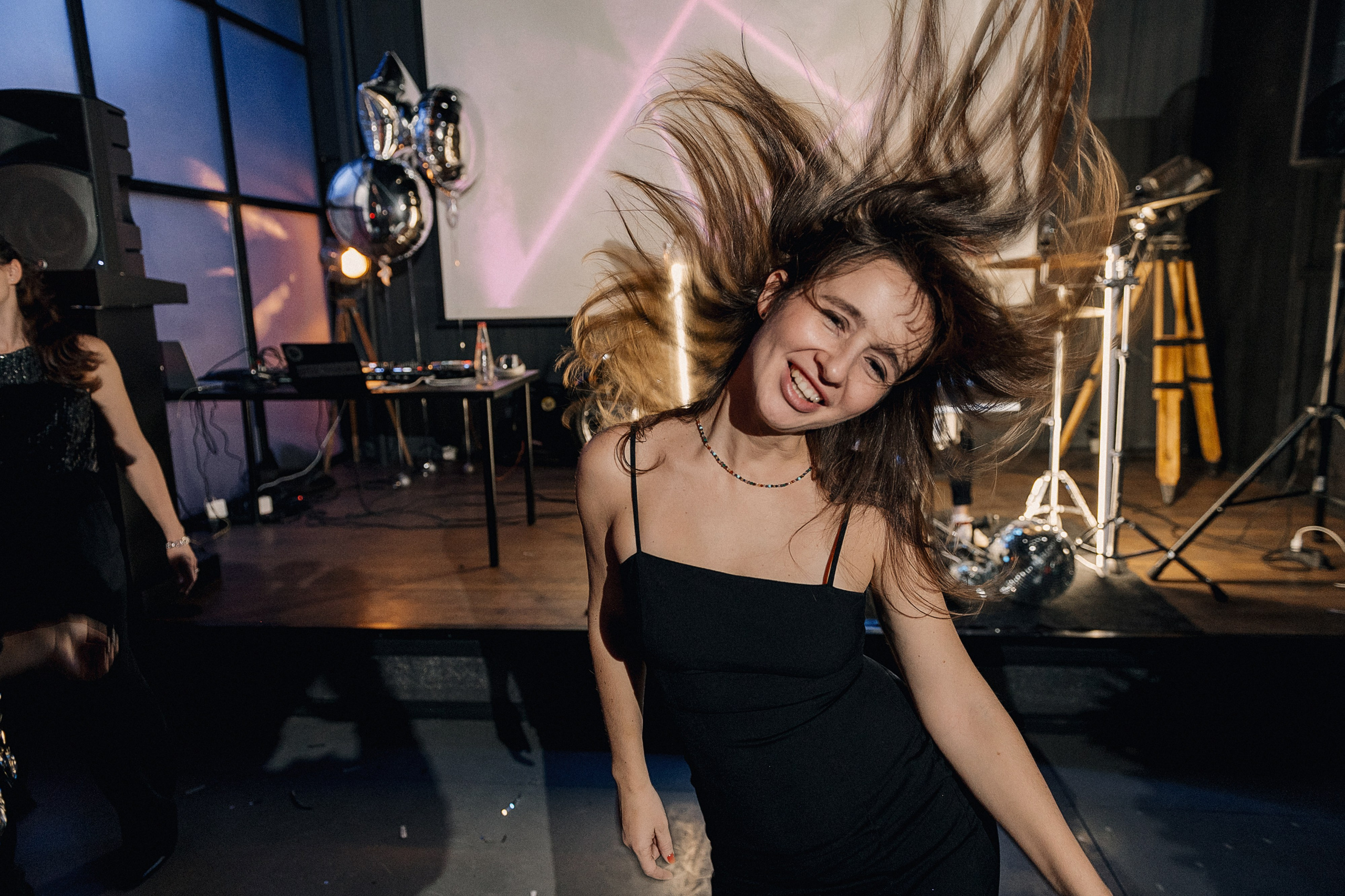 Birthday in a pub. Свадебный фотограф Роман Чигарев