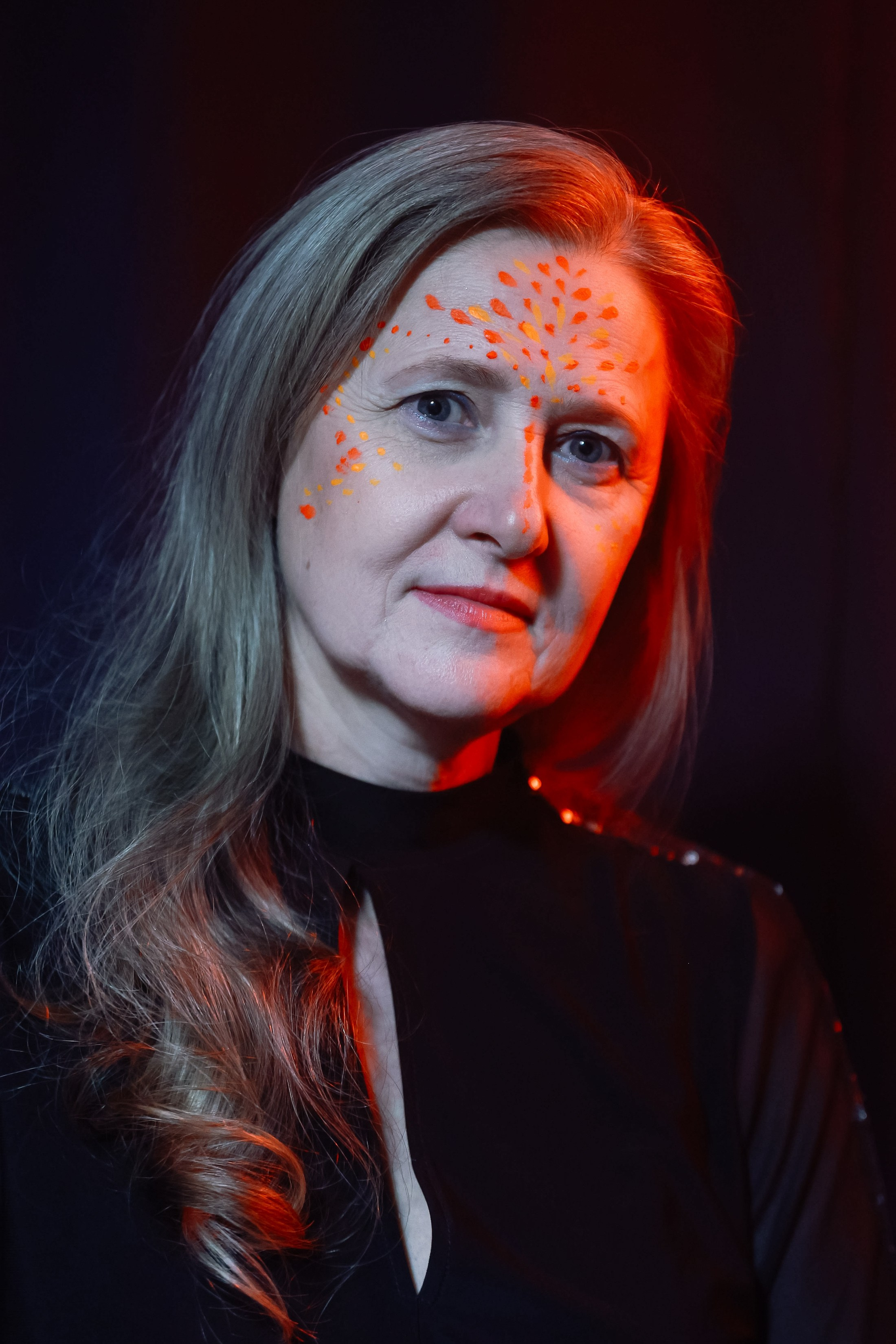 Мото вечеринка в Городском Аэропорту. Фотограф Юлия Мальцева