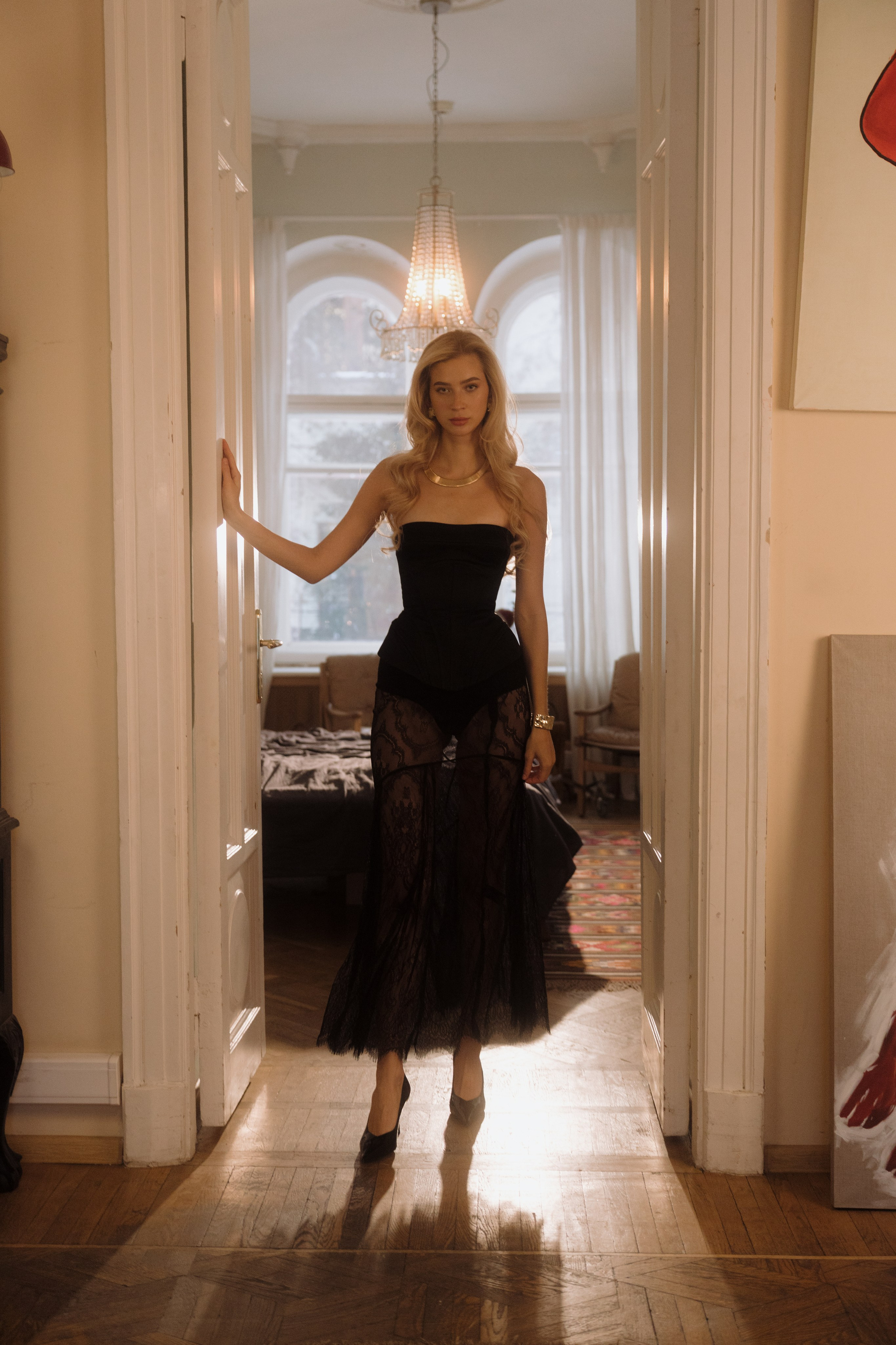 Алина. Семейный и детский фотограф Юлия Шох