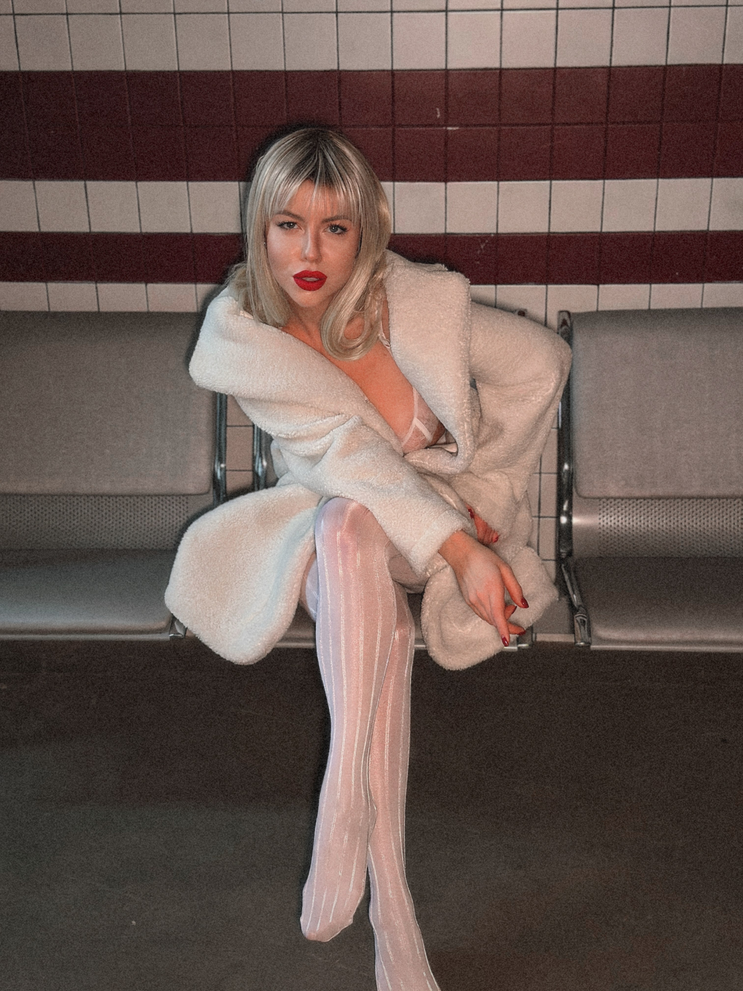 Съемка для сексолога. Креативный визуал * фотограф спб * контент мейкер