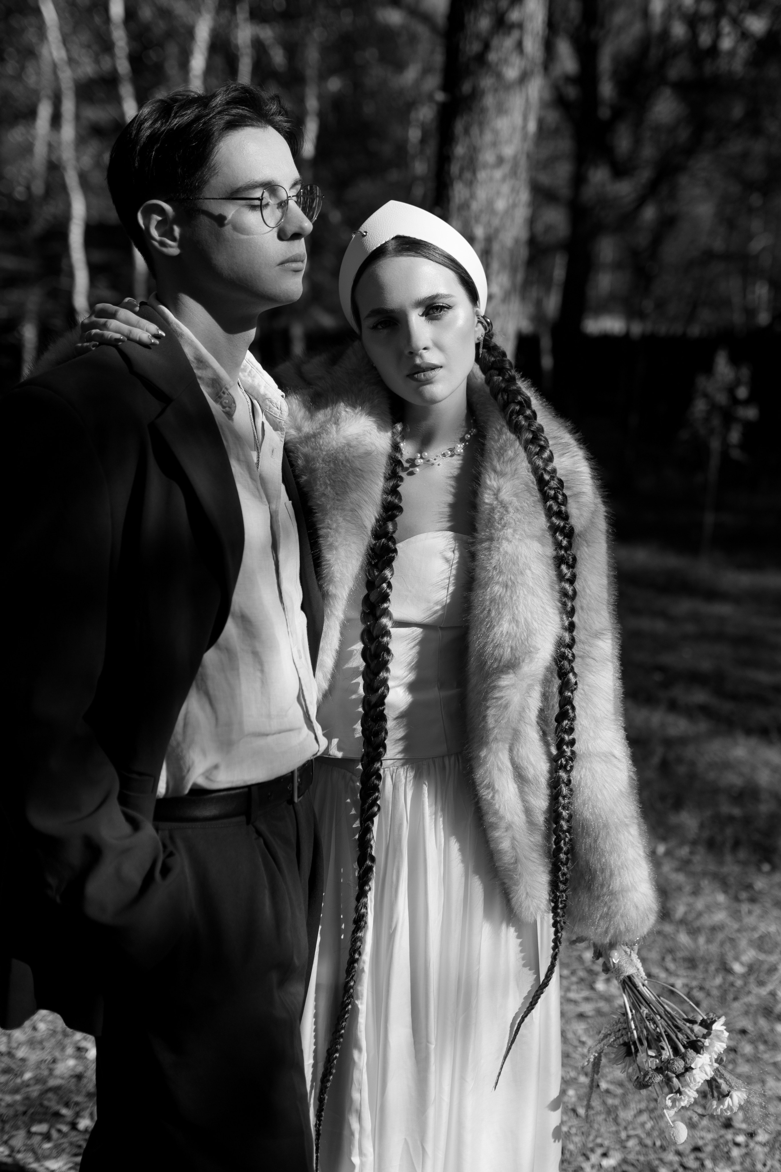 Свадьба Никиты и Виолетты. Свадебный и семейный фотограф в Иркутске Яна Лиа