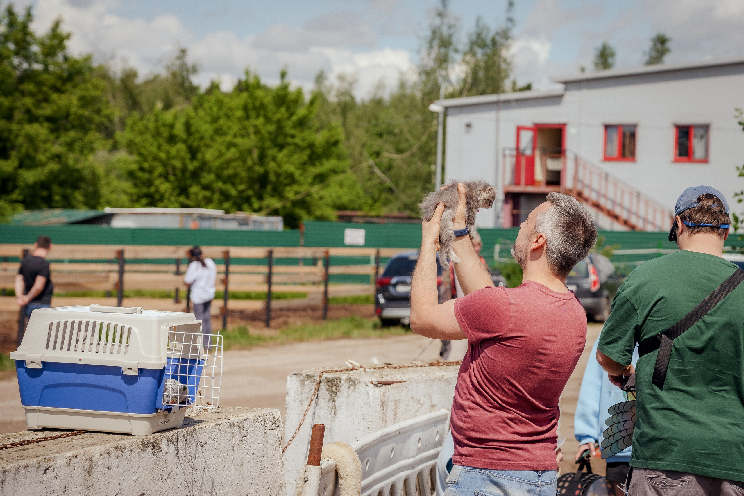 Конный клуб Горки. Портретный и семейный фотограф в Москве/Видное