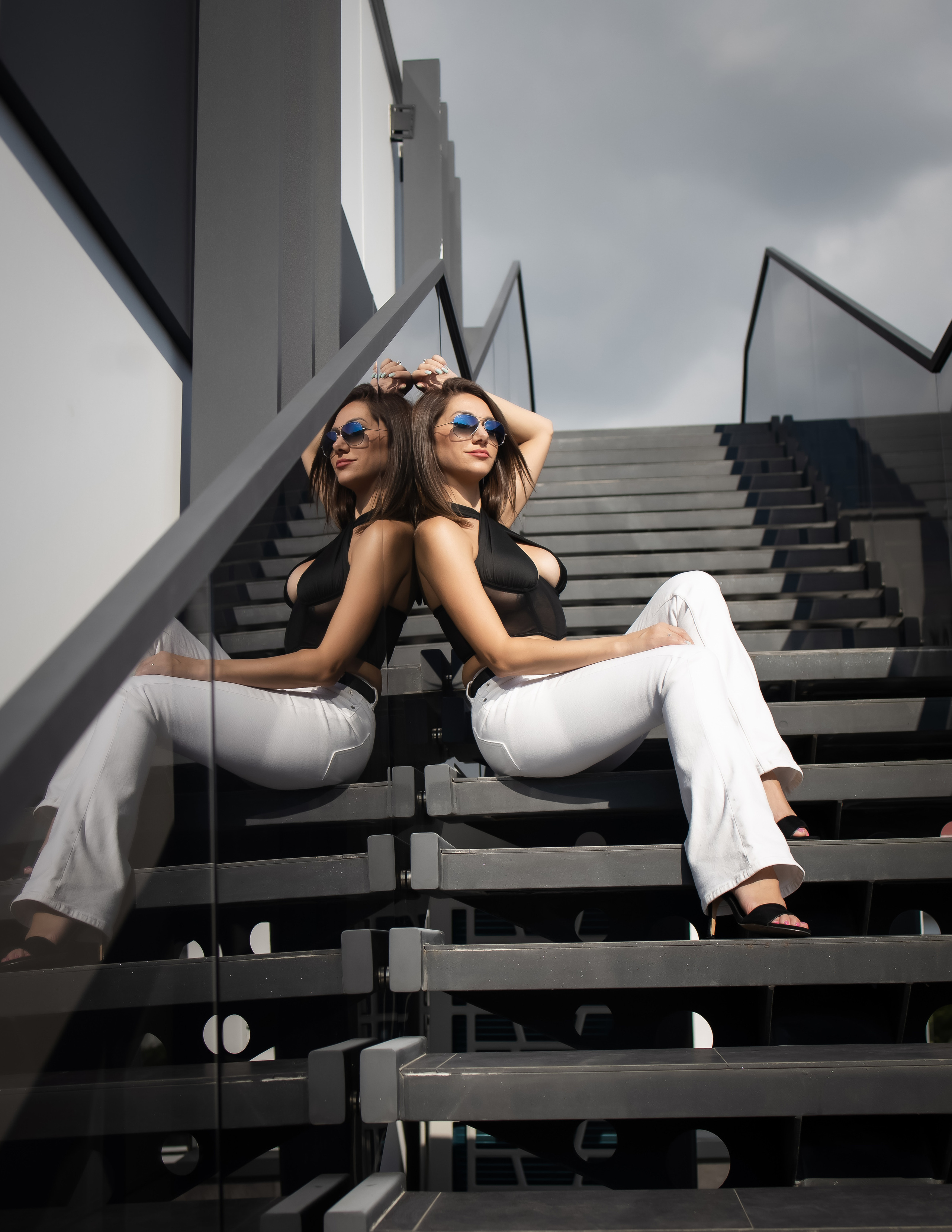 Таня контент отель Моне. Фотограф в Адлере и  Сочи Ирина Москалева