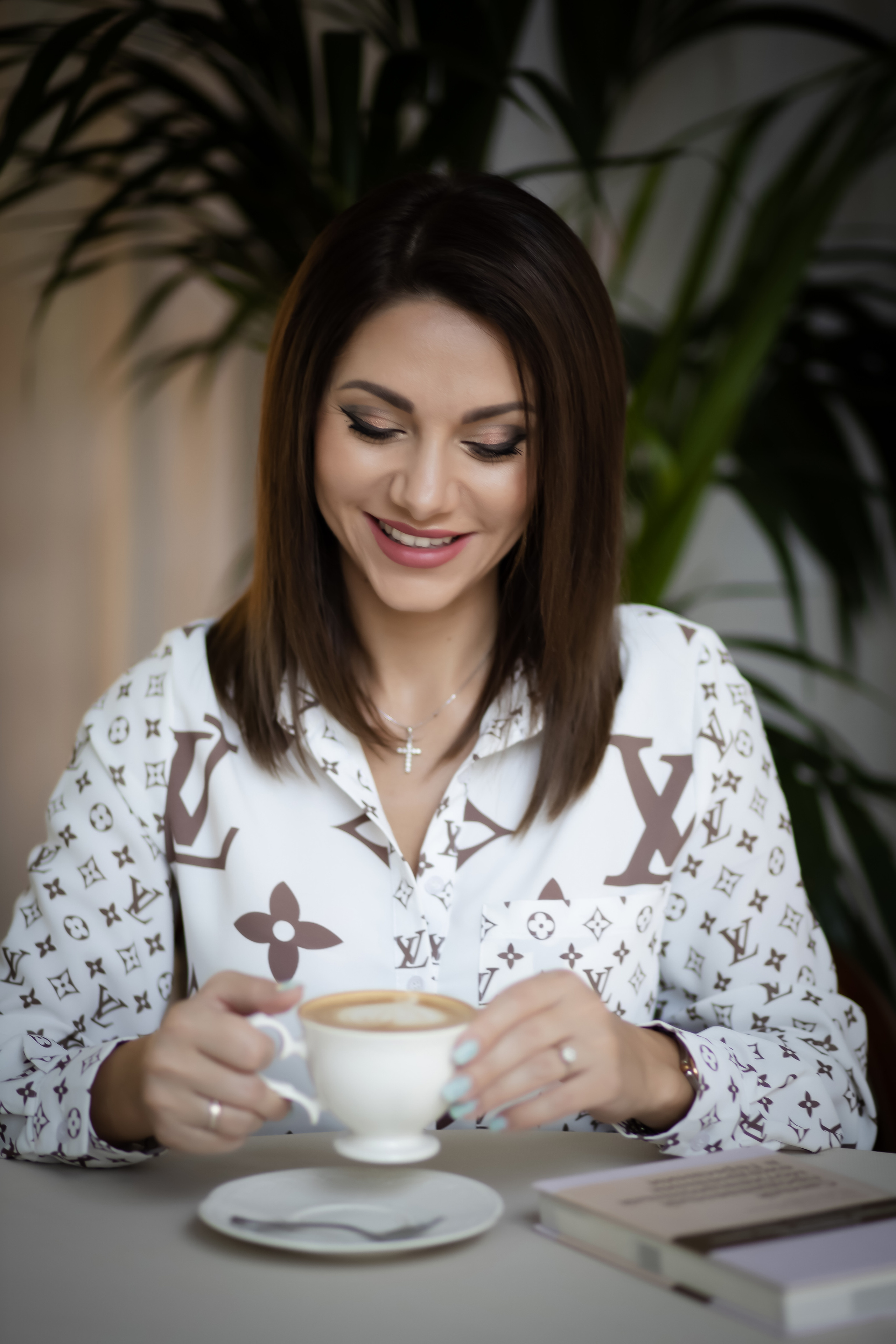 Таня контент отель Моне. Фотограф в Адлере и  Сочи Ирина Москалева