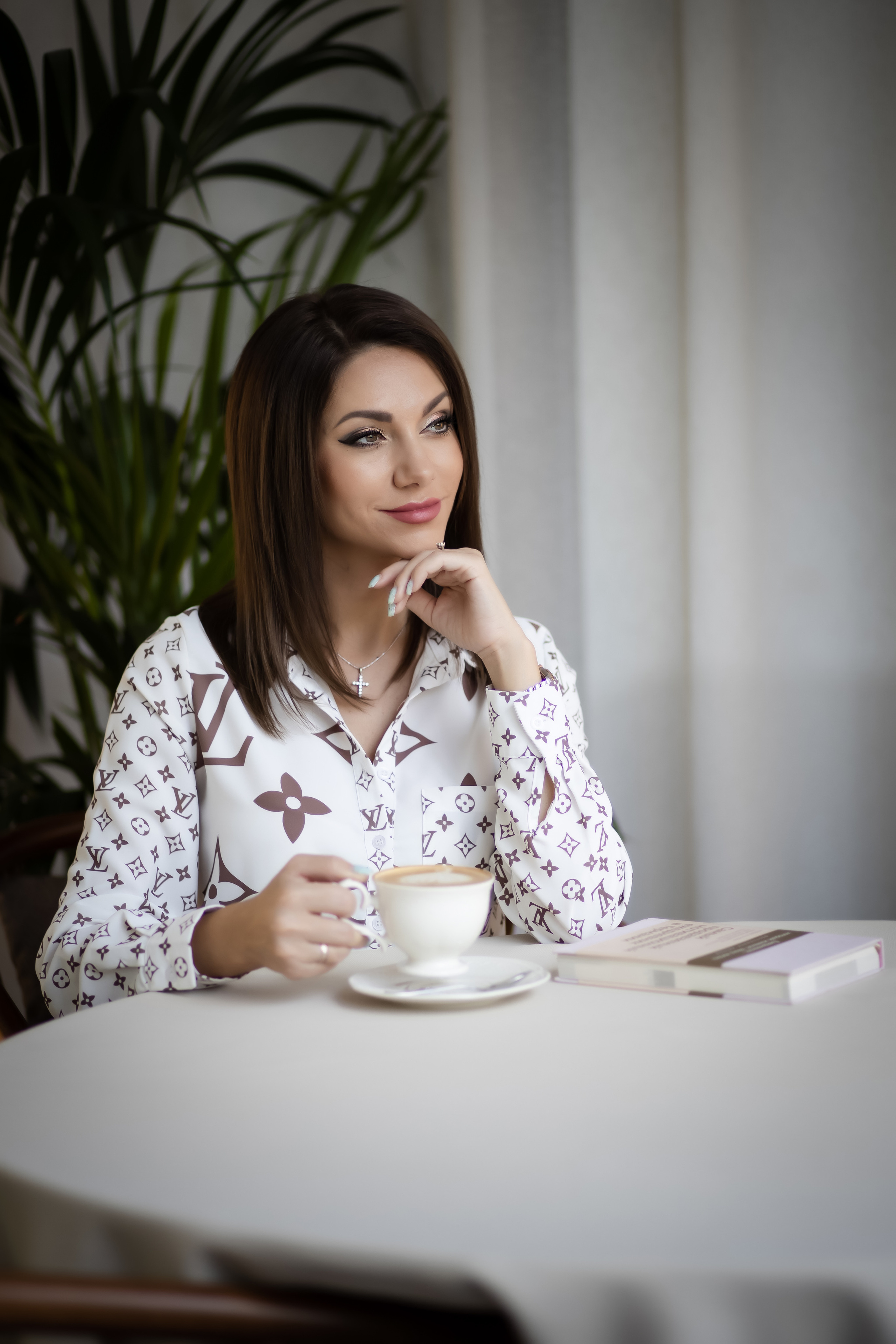 Таня контент отель Моне. Фотограф в Адлере и  Сочи Ирина Москалева