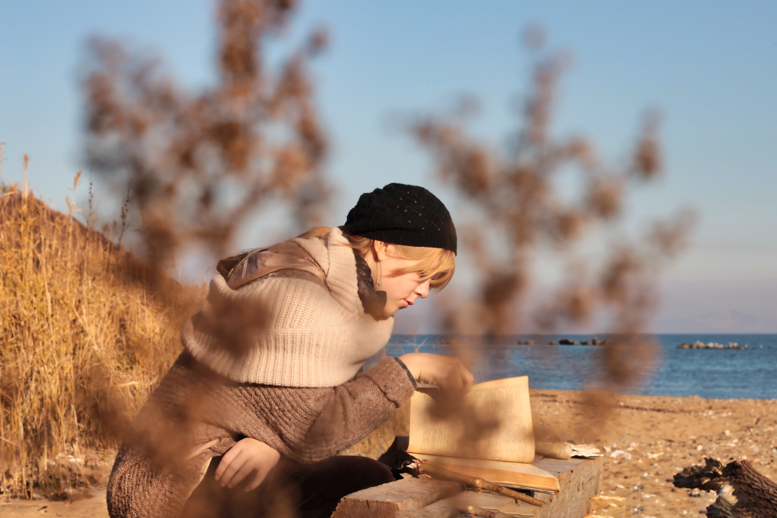 Цвет. Женский фотограф Владивосток