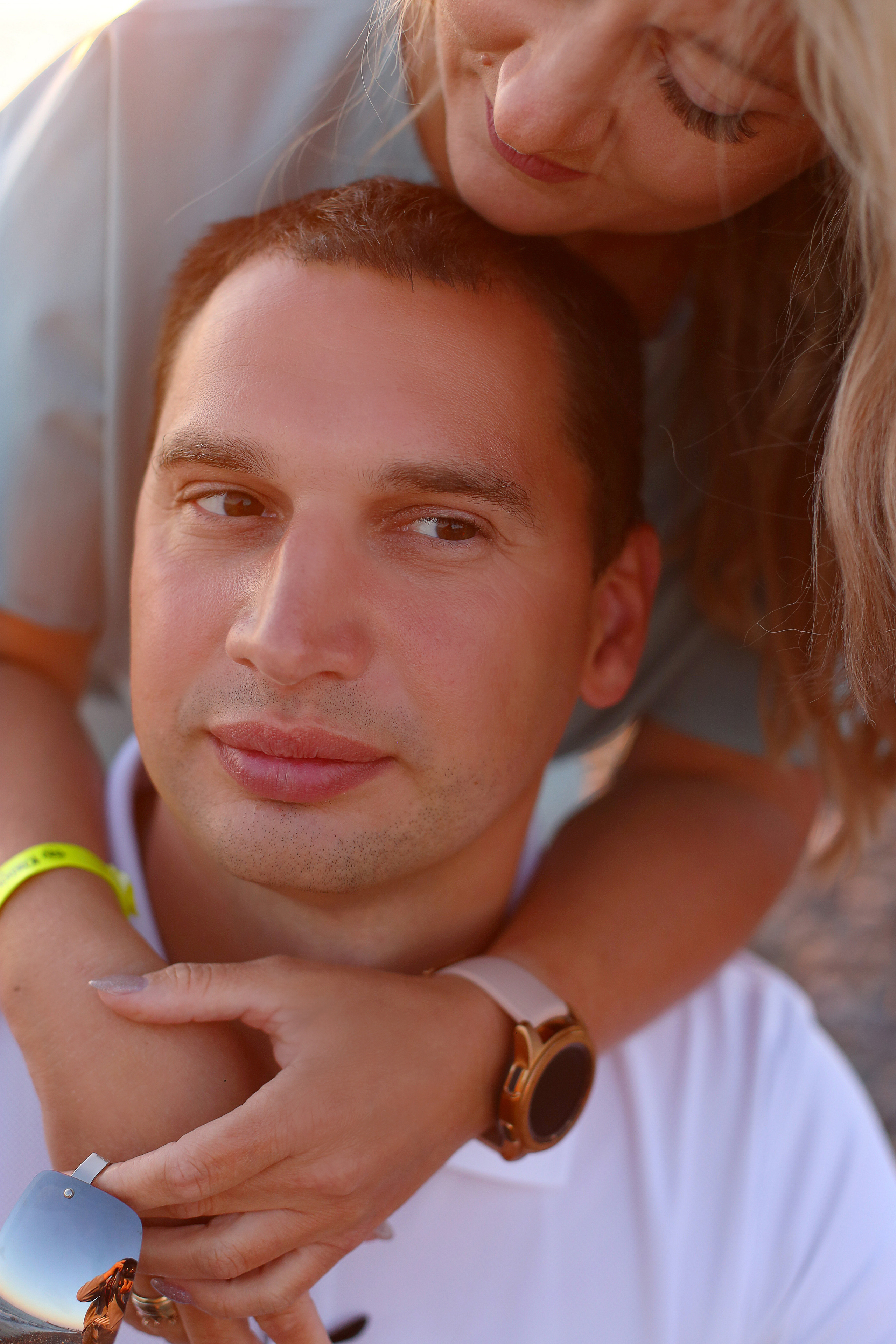 Елена. Милана Довгаль - семейный фотограф и видеограф  в Адлере и Сочи