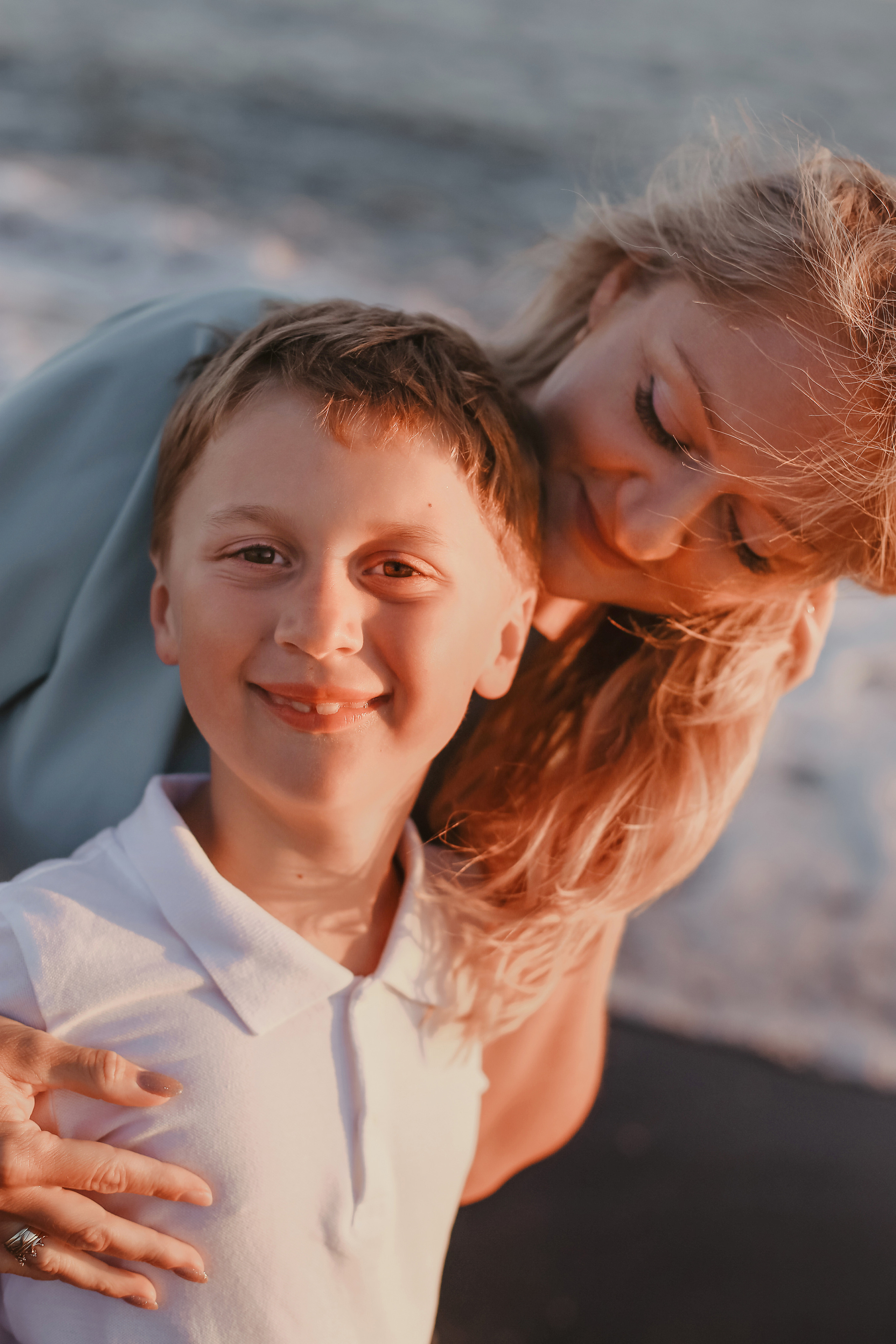 Елена. Милана Довгаль - семейный фотограф и видеограф  в Адлере и Сочи