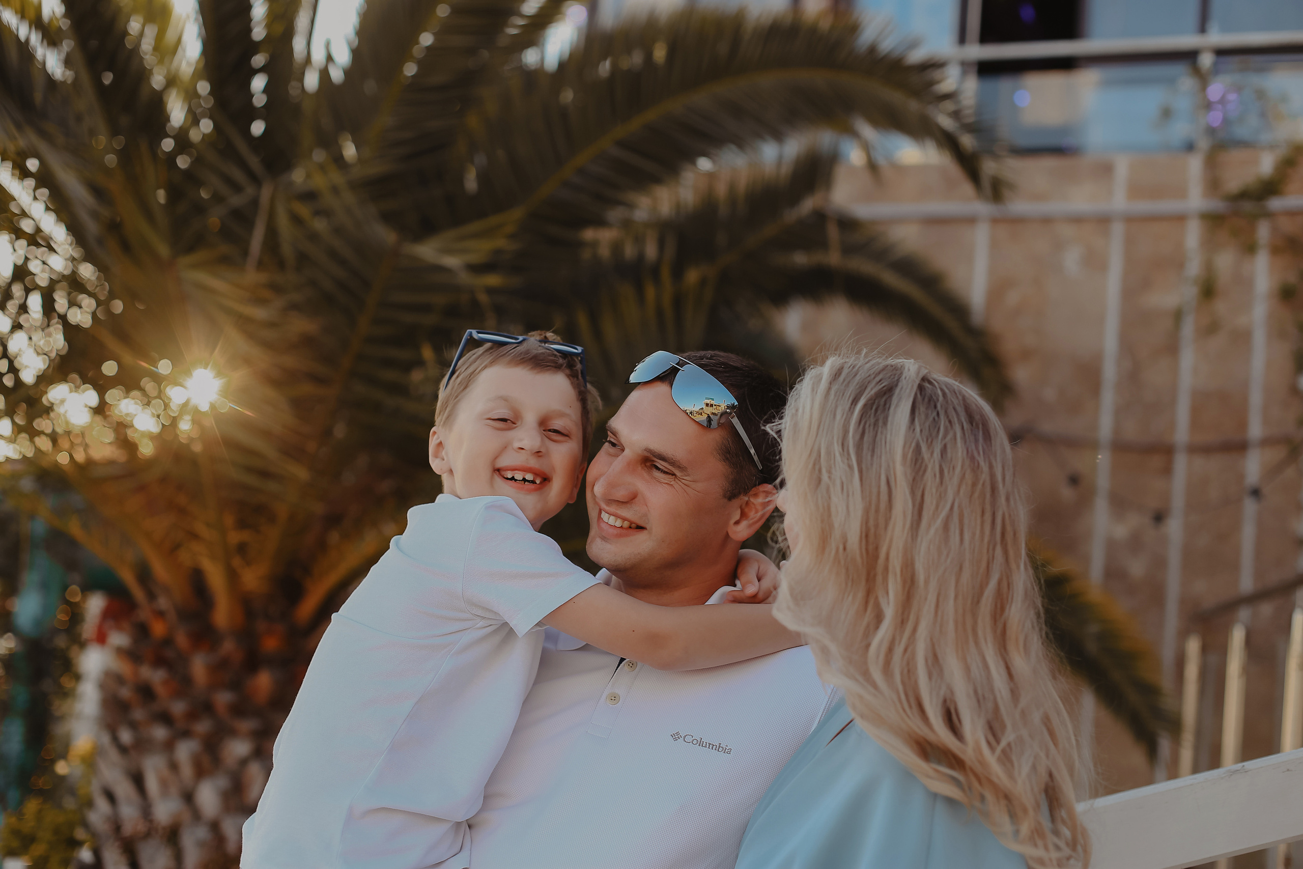 Елена. Милана Довгаль - семейный фотограф и видеограф  в Адлере и Сочи