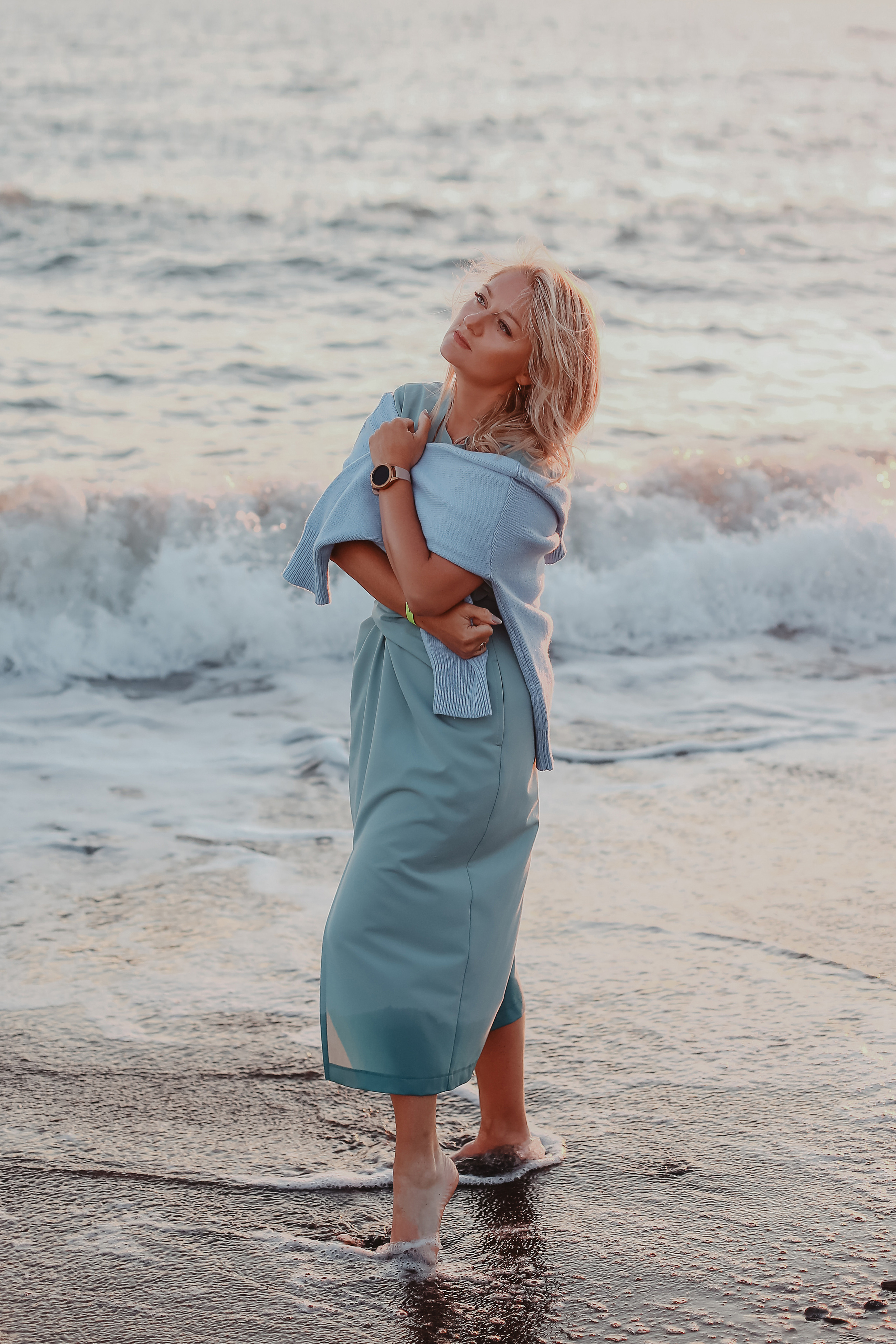 Елена. Милана Довгаль - семейный фотограф и видеограф  в Адлере и Сочи