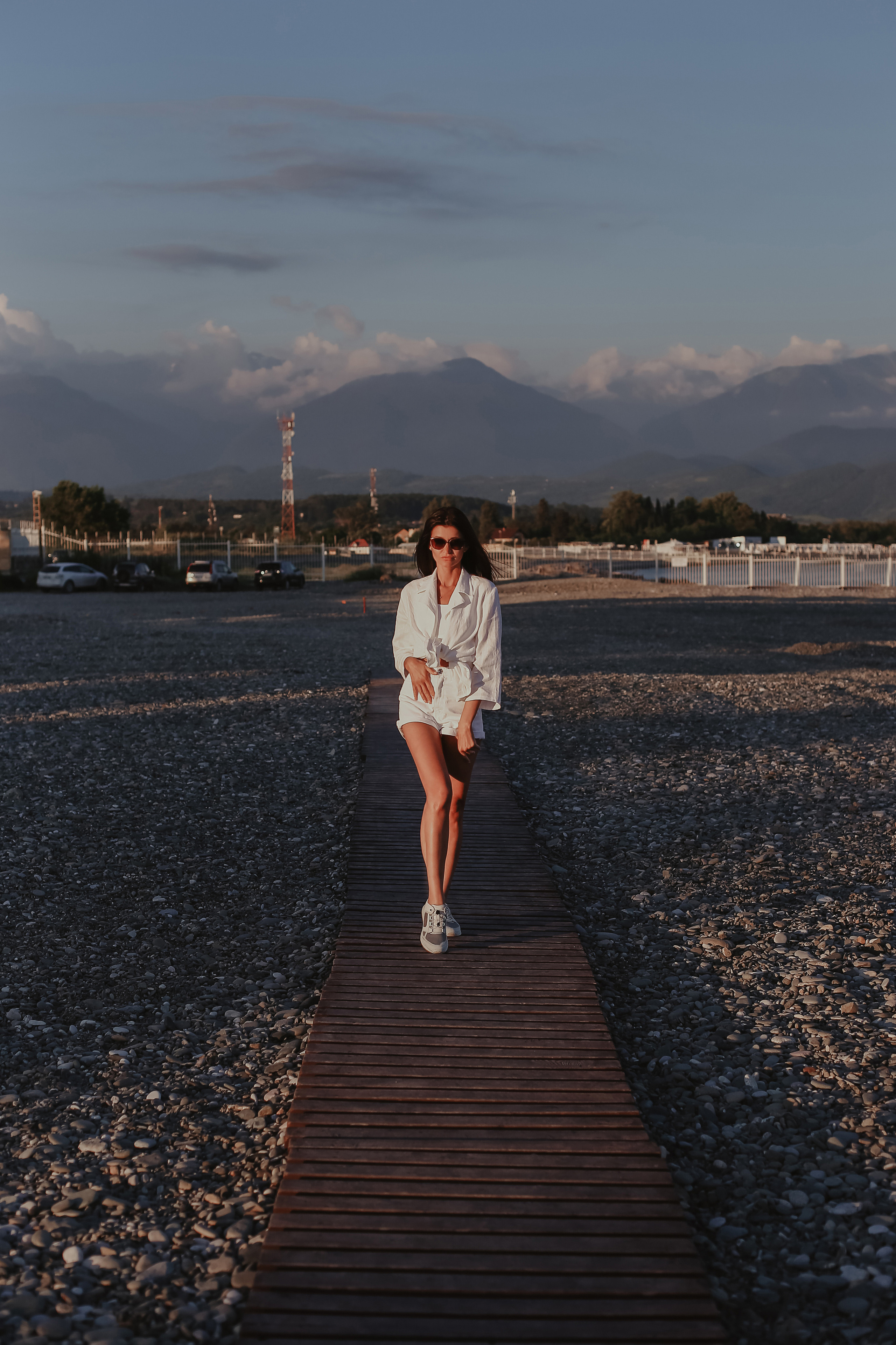 Юлия. Милана Довгаль - семейный фотограф и видеограф  в Адлере и Сочи