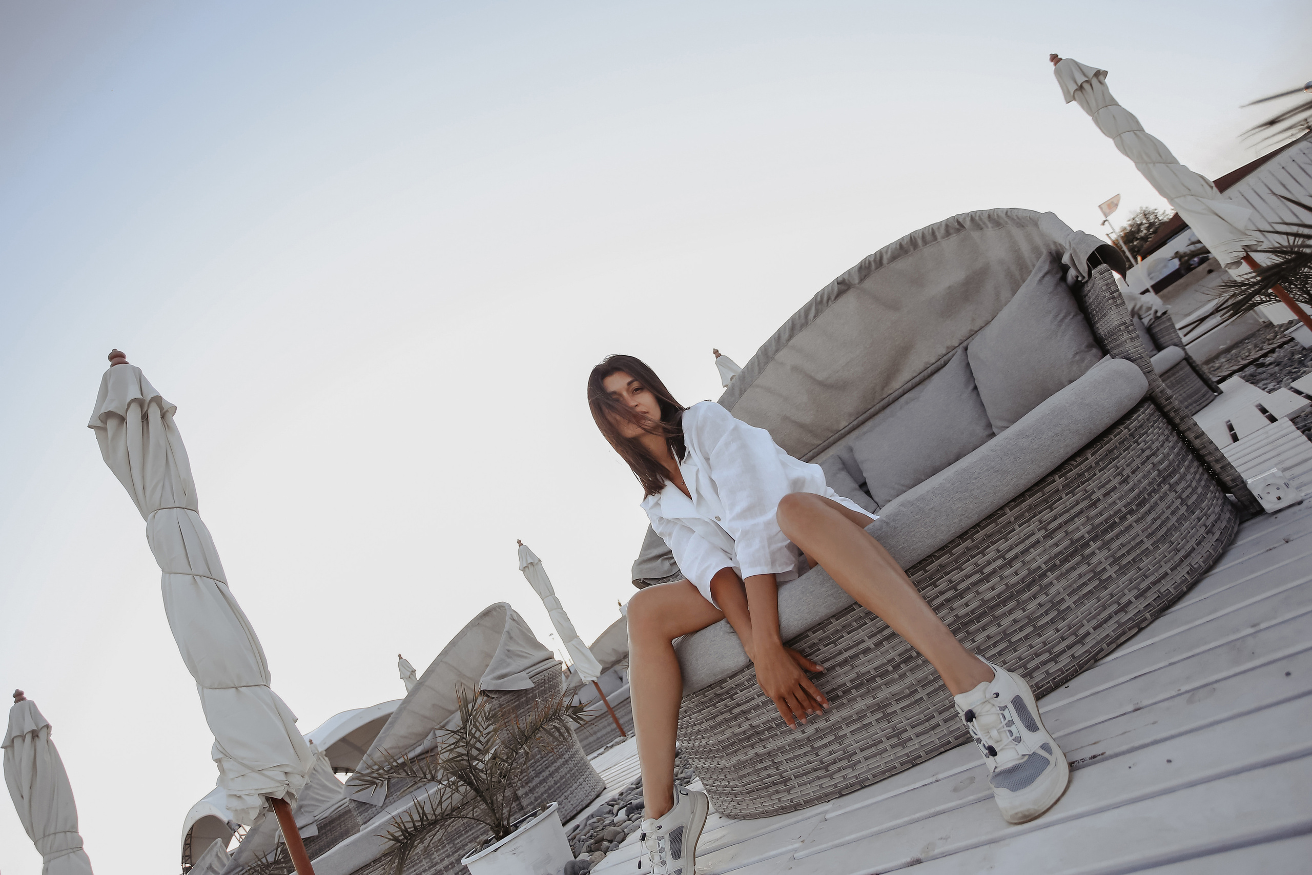 Юлия. Милана Довгаль - семейный фотограф и видеограф  в Адлере и Сочи