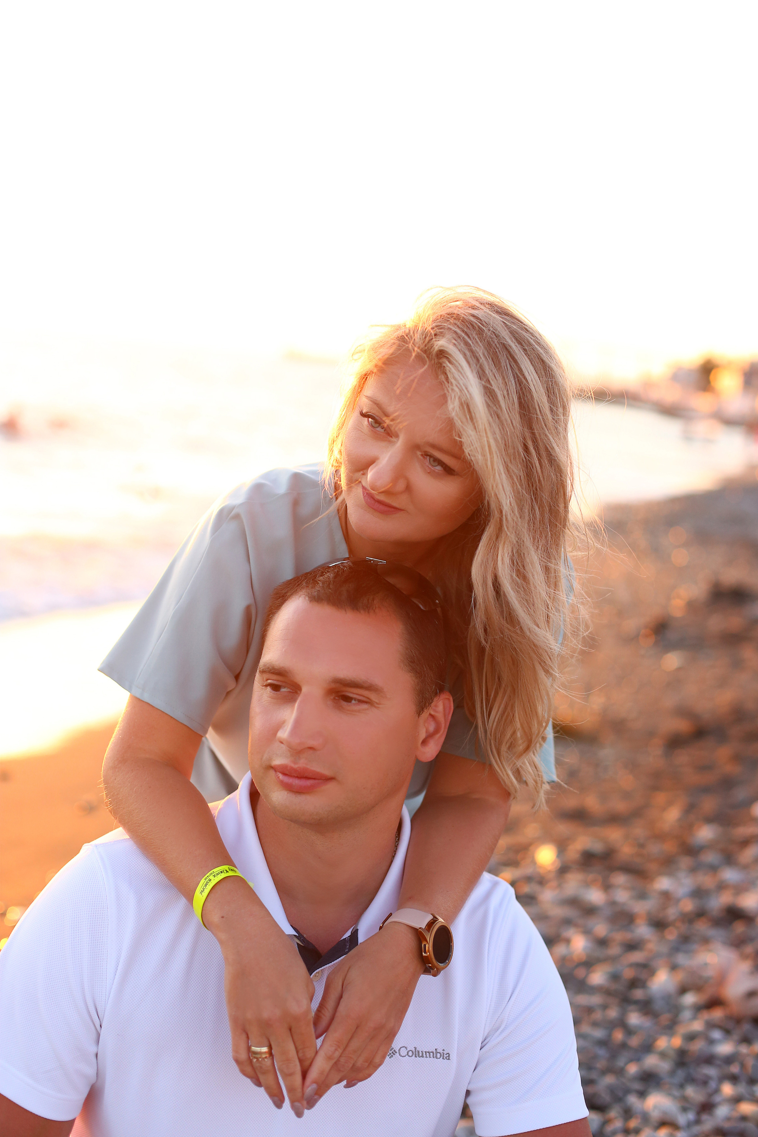 Елена. Милана Довгаль - семейный фотограф и видеограф  в Адлере и Сочи