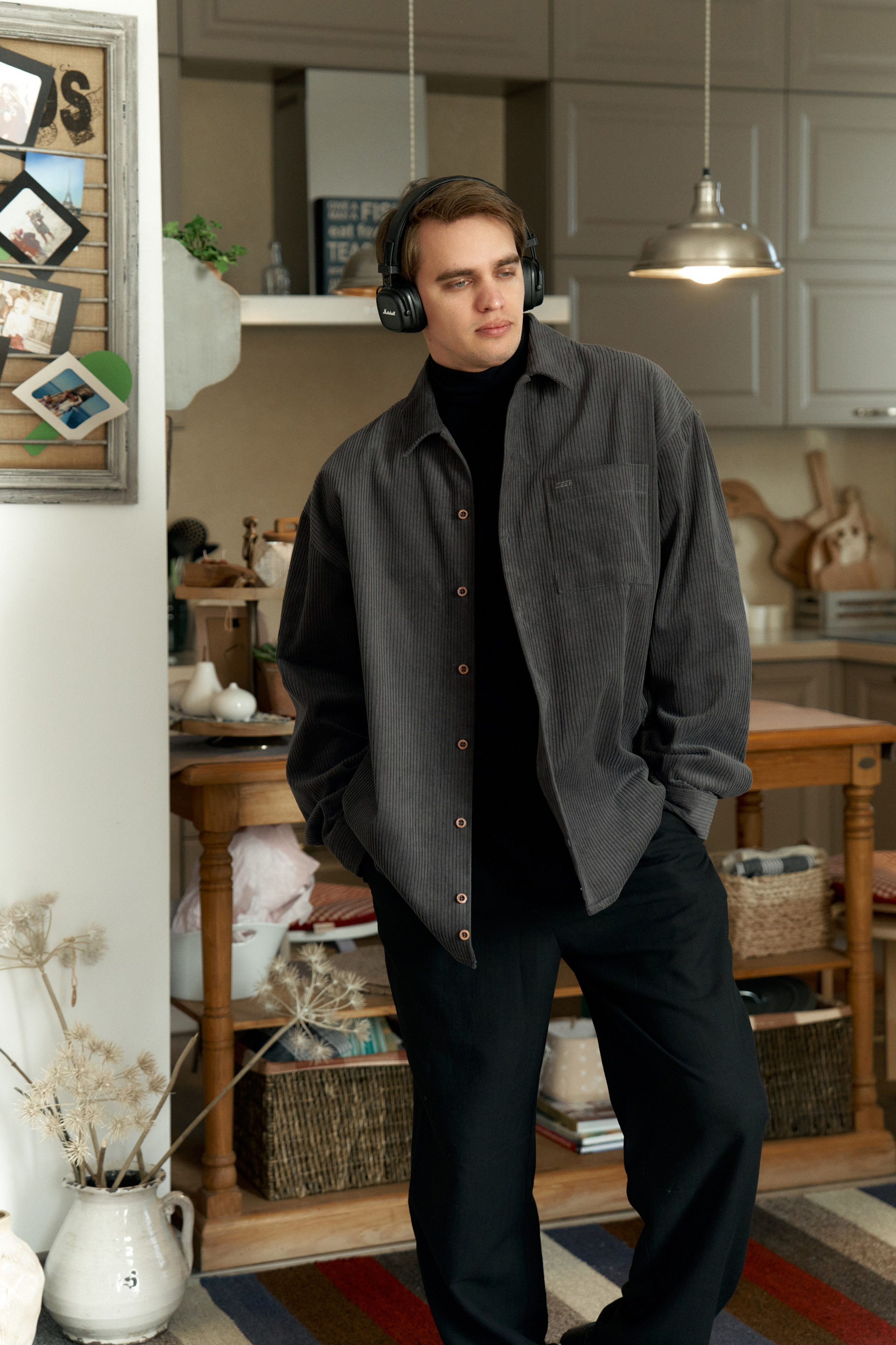 Имиджевая. Иван Упоров — фотограф, рилсмейкер чебоксары