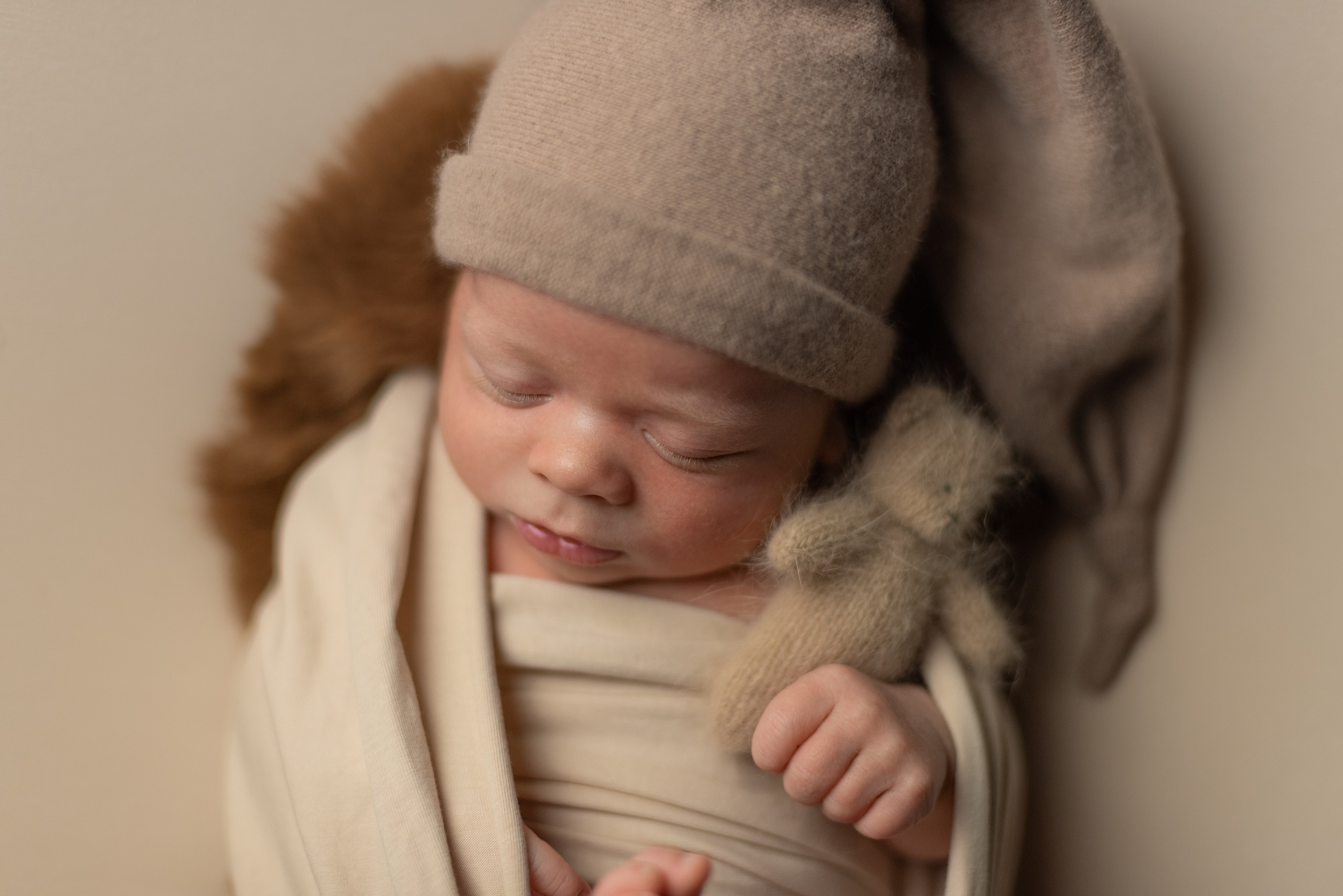 ✨. Профессиональный фотограф новорожденных Тверь