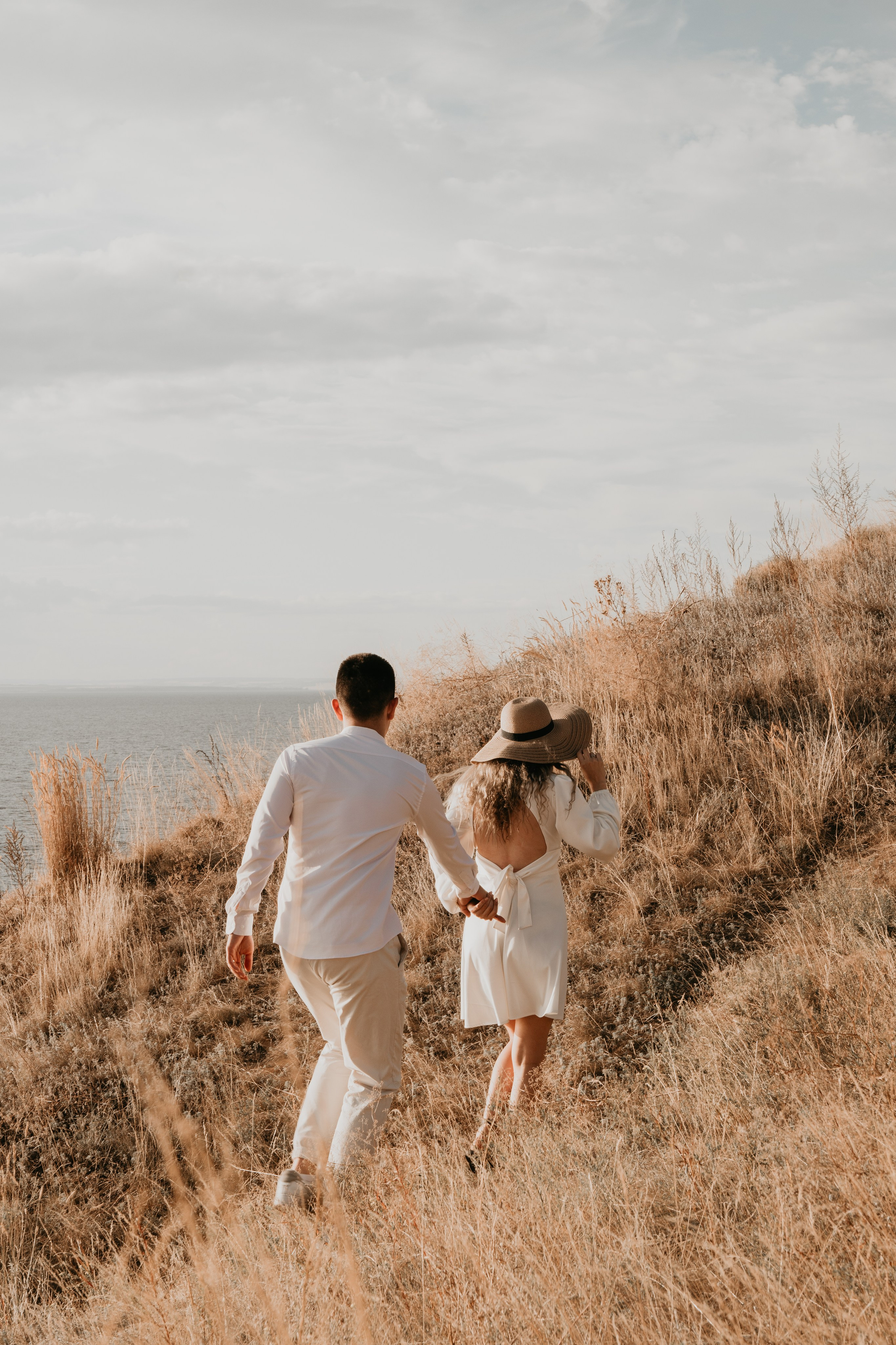 Елизавета и Владислав