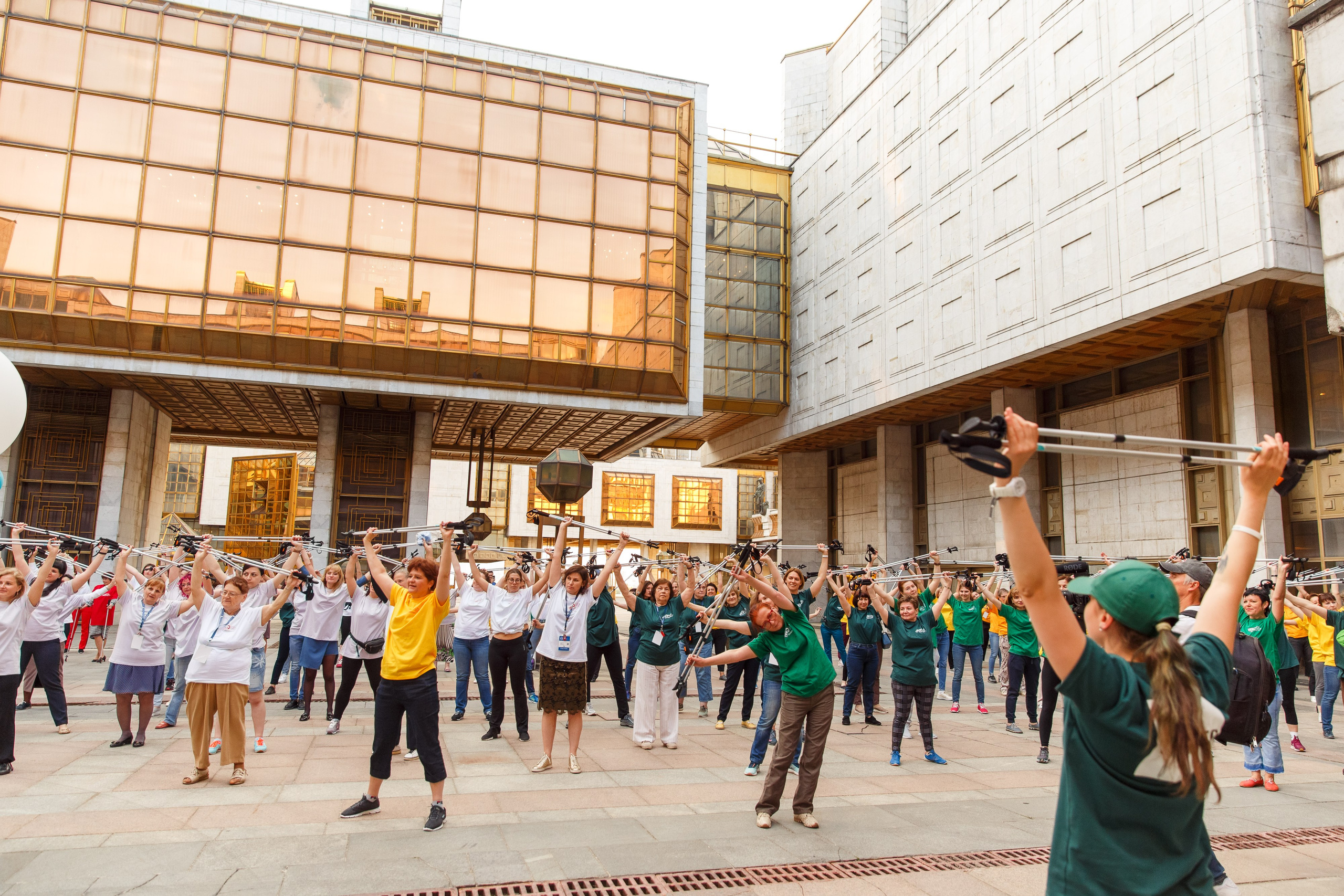 75. Фотограф Недорез Александр в Москве. Репортаж на ваших мероприятиях