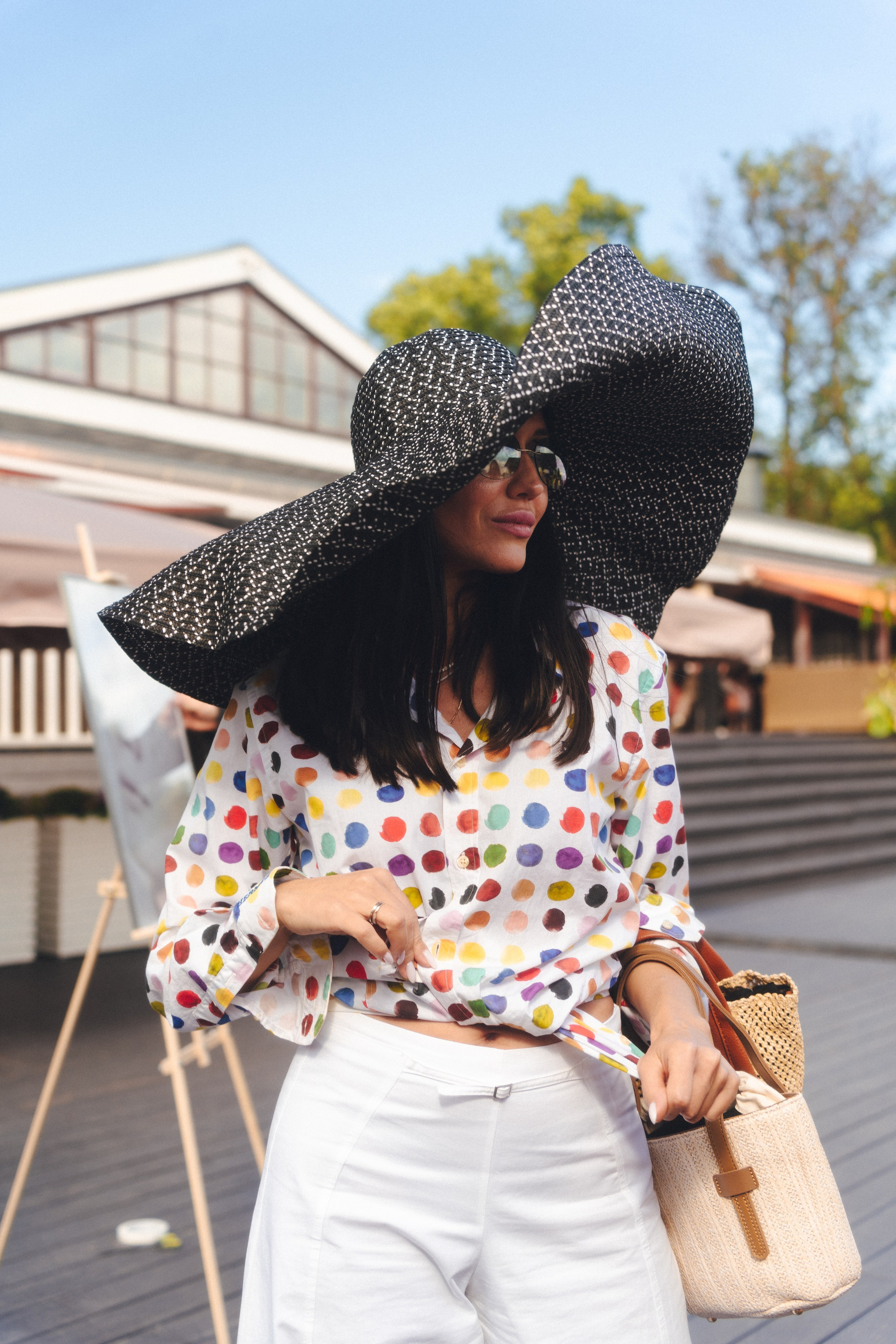 Модные показы. Фотограф в Санкт-Петербурге Никита Белан