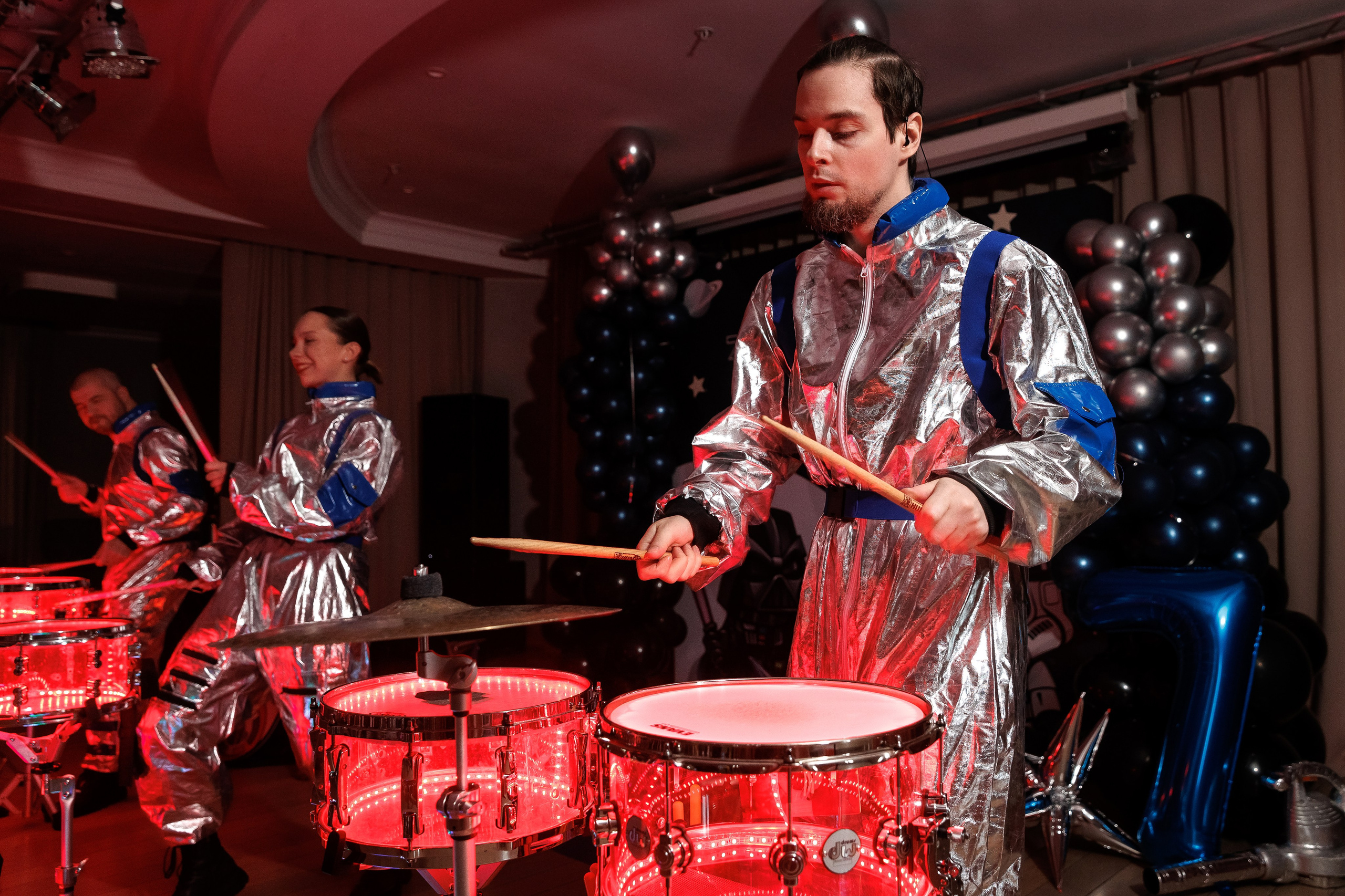 День Рождения Анны