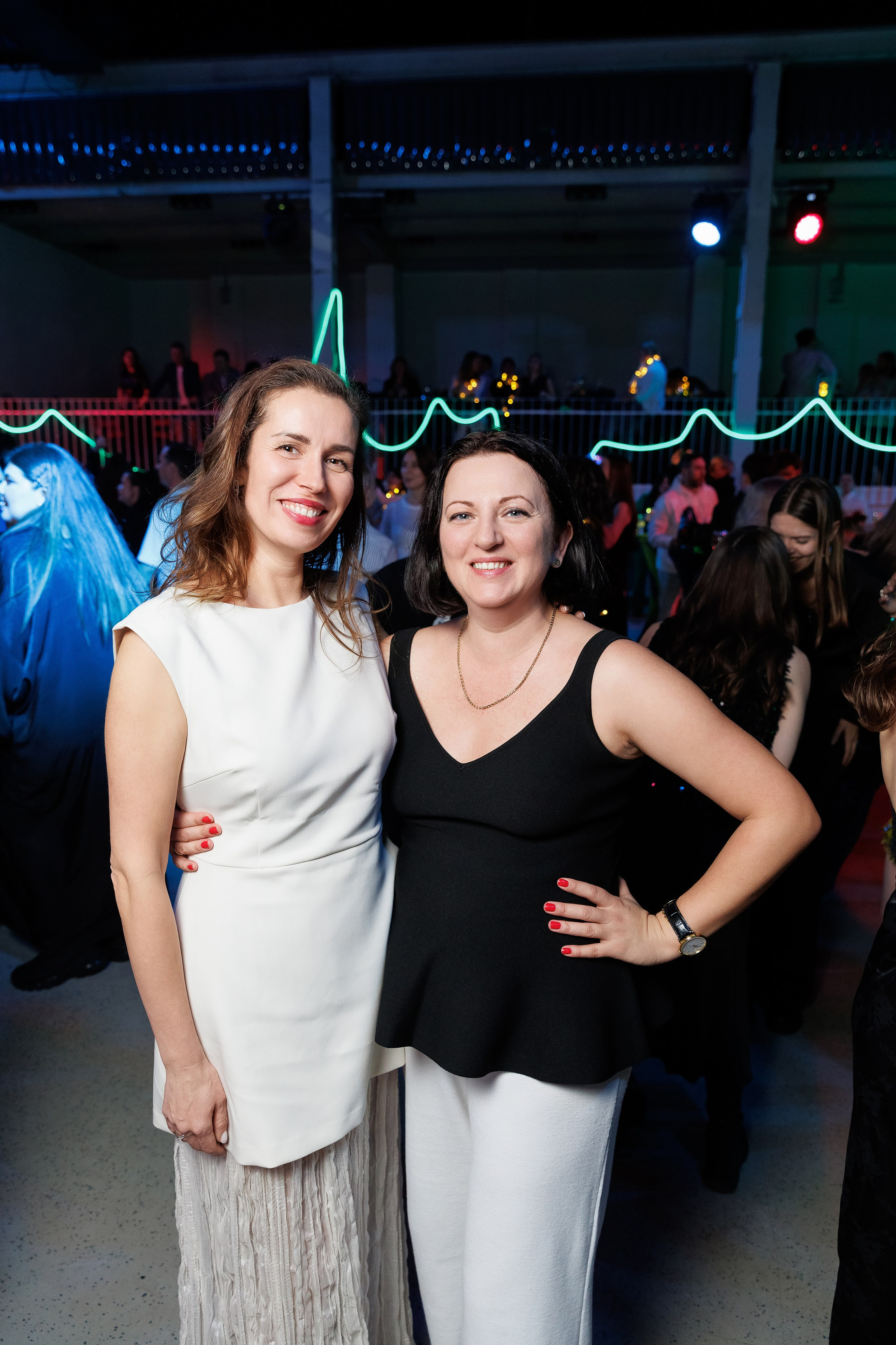 Корпоратив S7