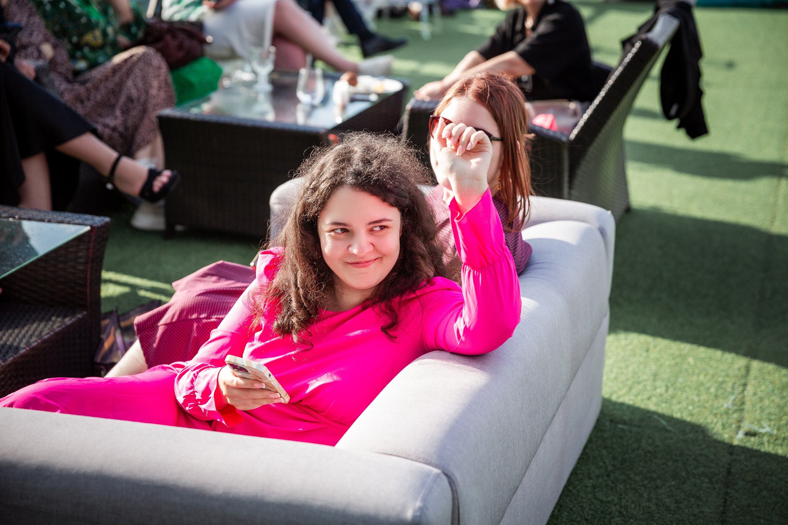 Корпоратив СМУ№ 1 Росатом. Репортажный Фотограф Александр Назаров. Москва и М.О