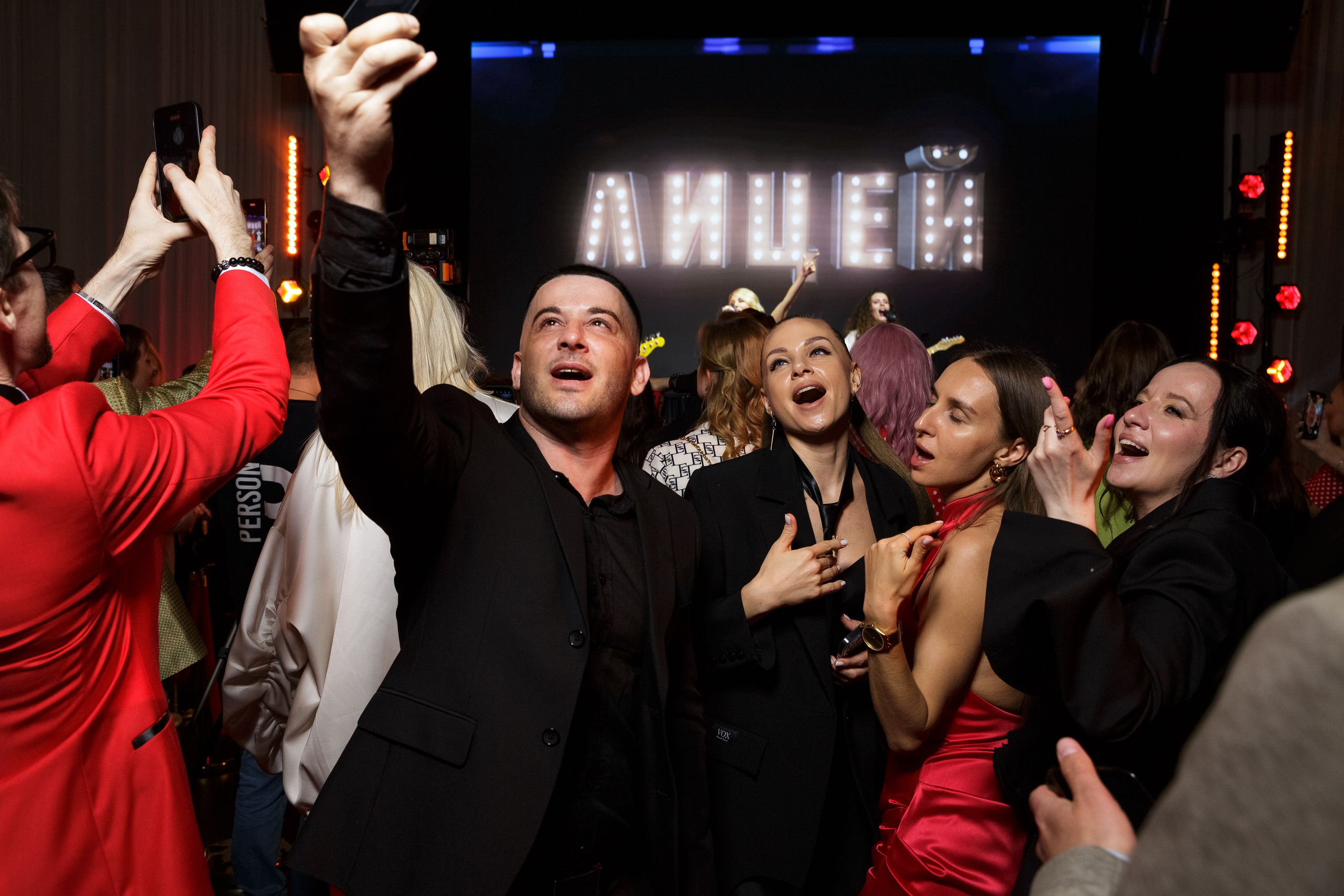 Премия Persono года 2024. Репортажный Фотограф Александр Назаров. Москва и М.О