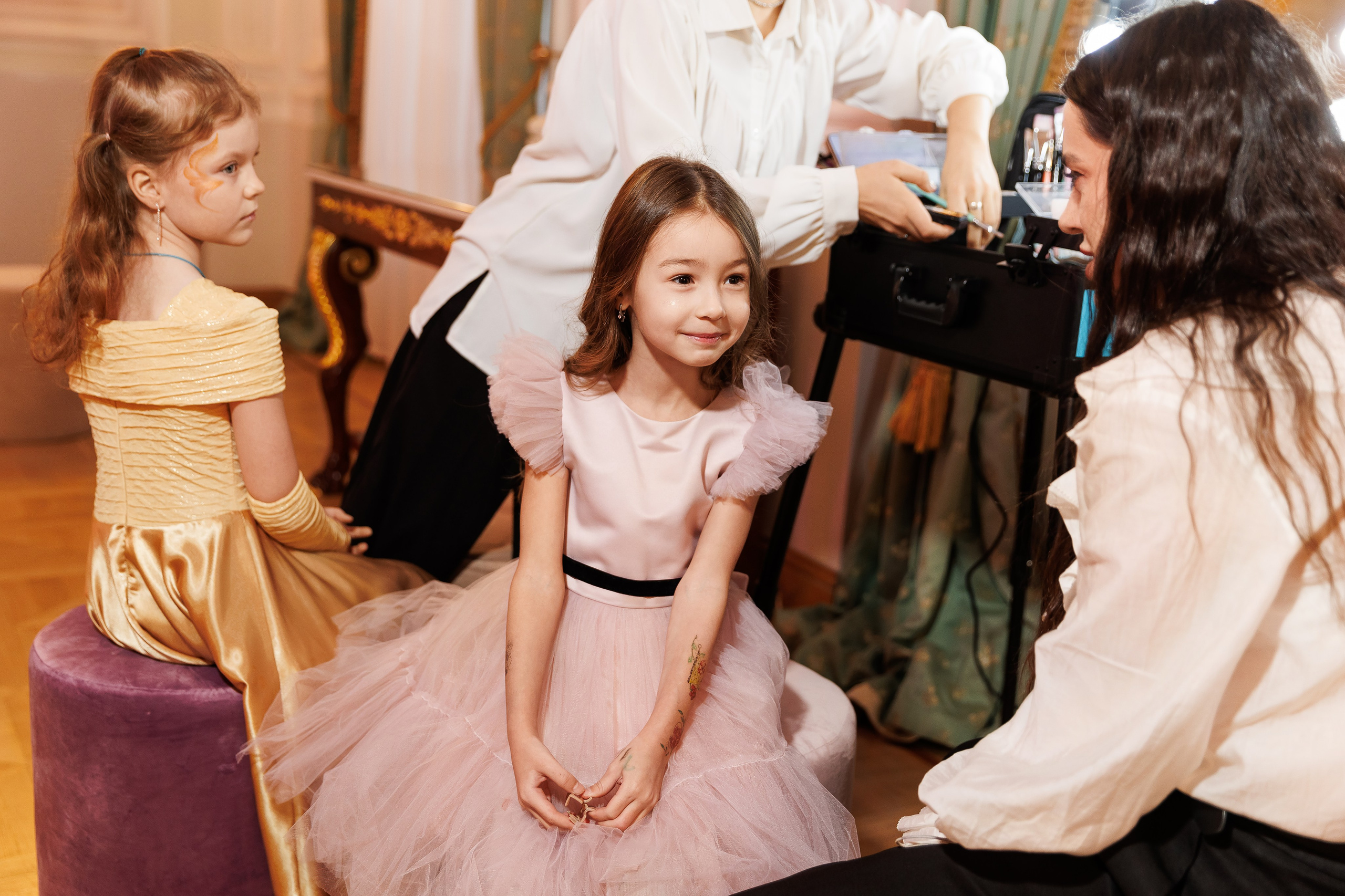 Сбер Первый