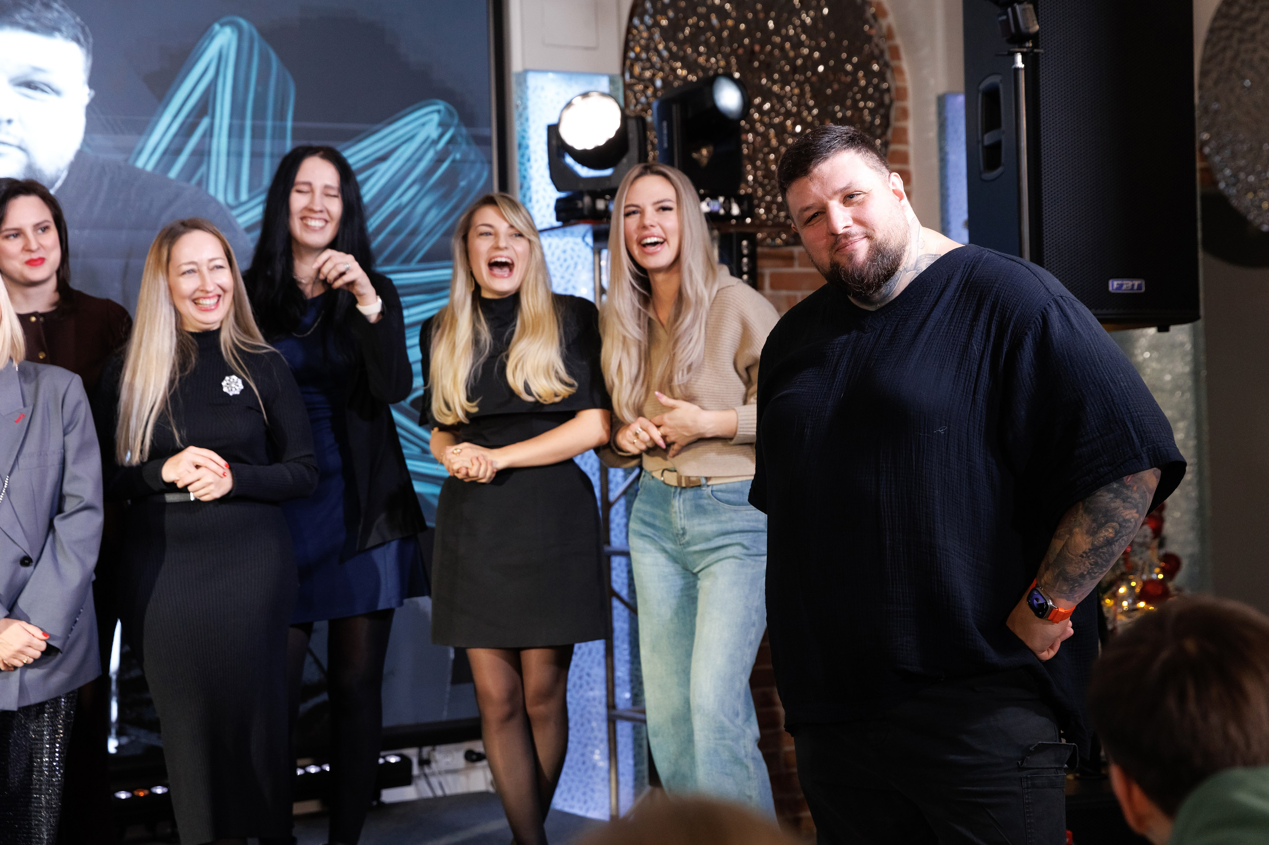 Встреча Ререп