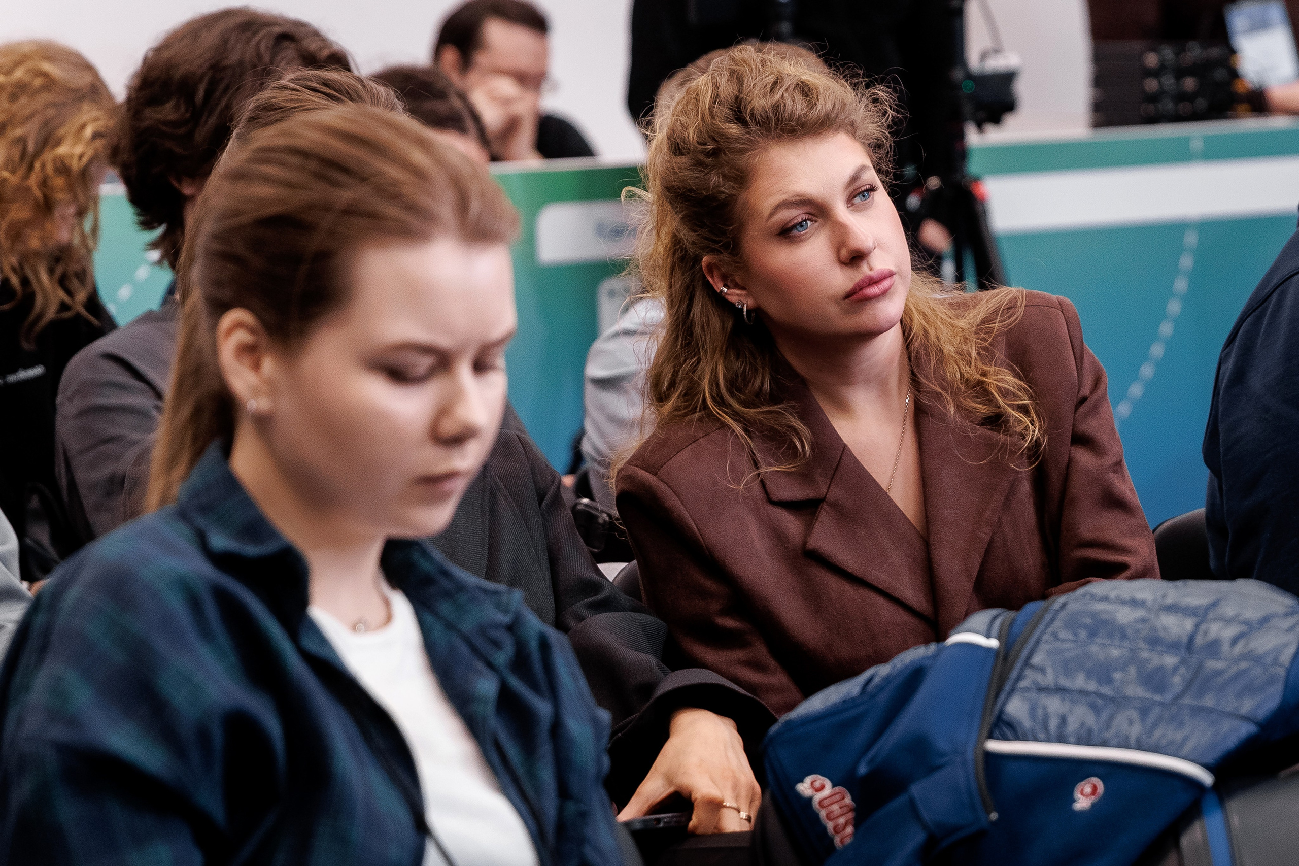 Ассоциация Глэмпингов Mitt