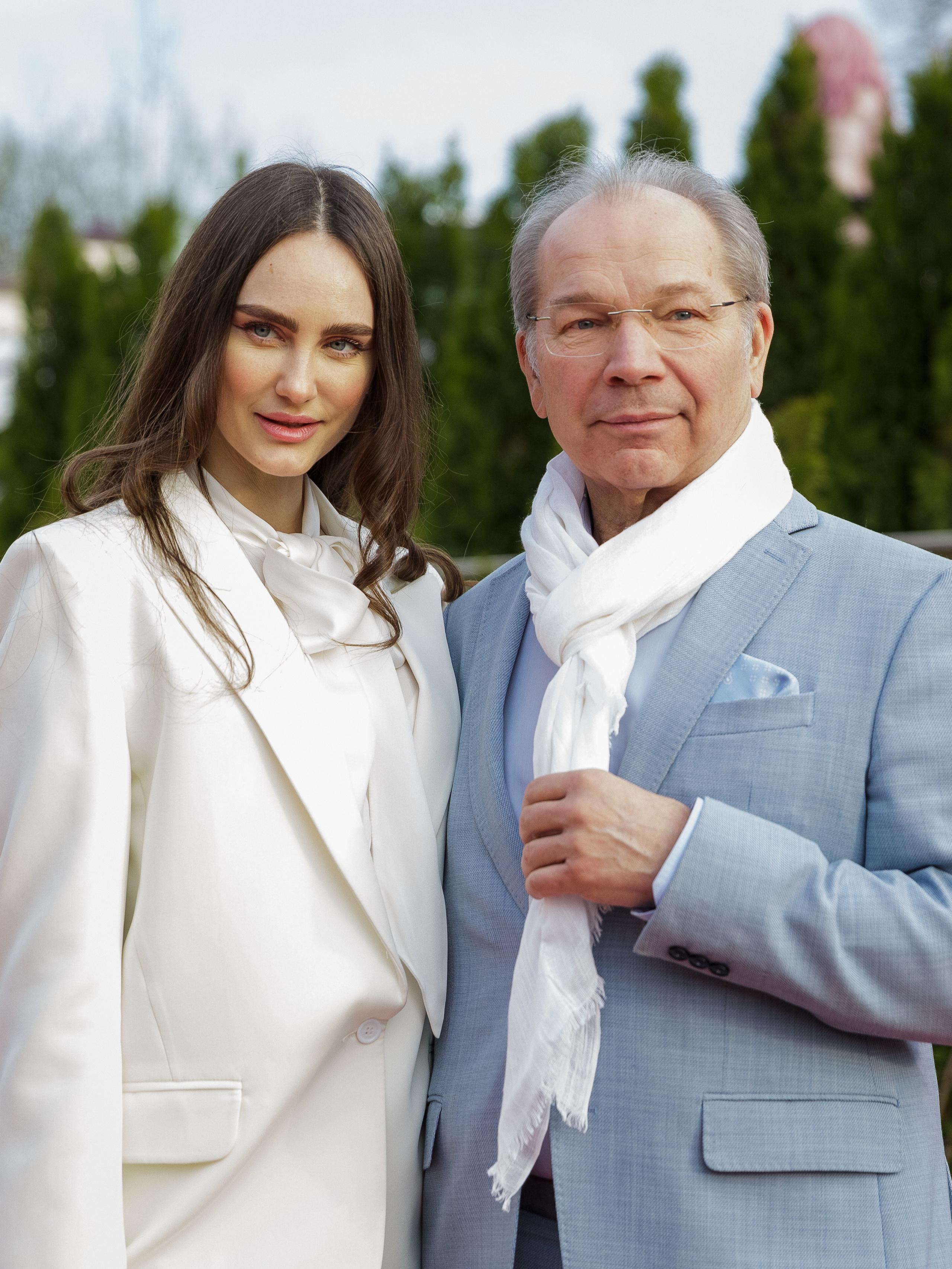 Премия Persono года 2024. Репортажный Фотограф Александр Назаров. Москва и М.О