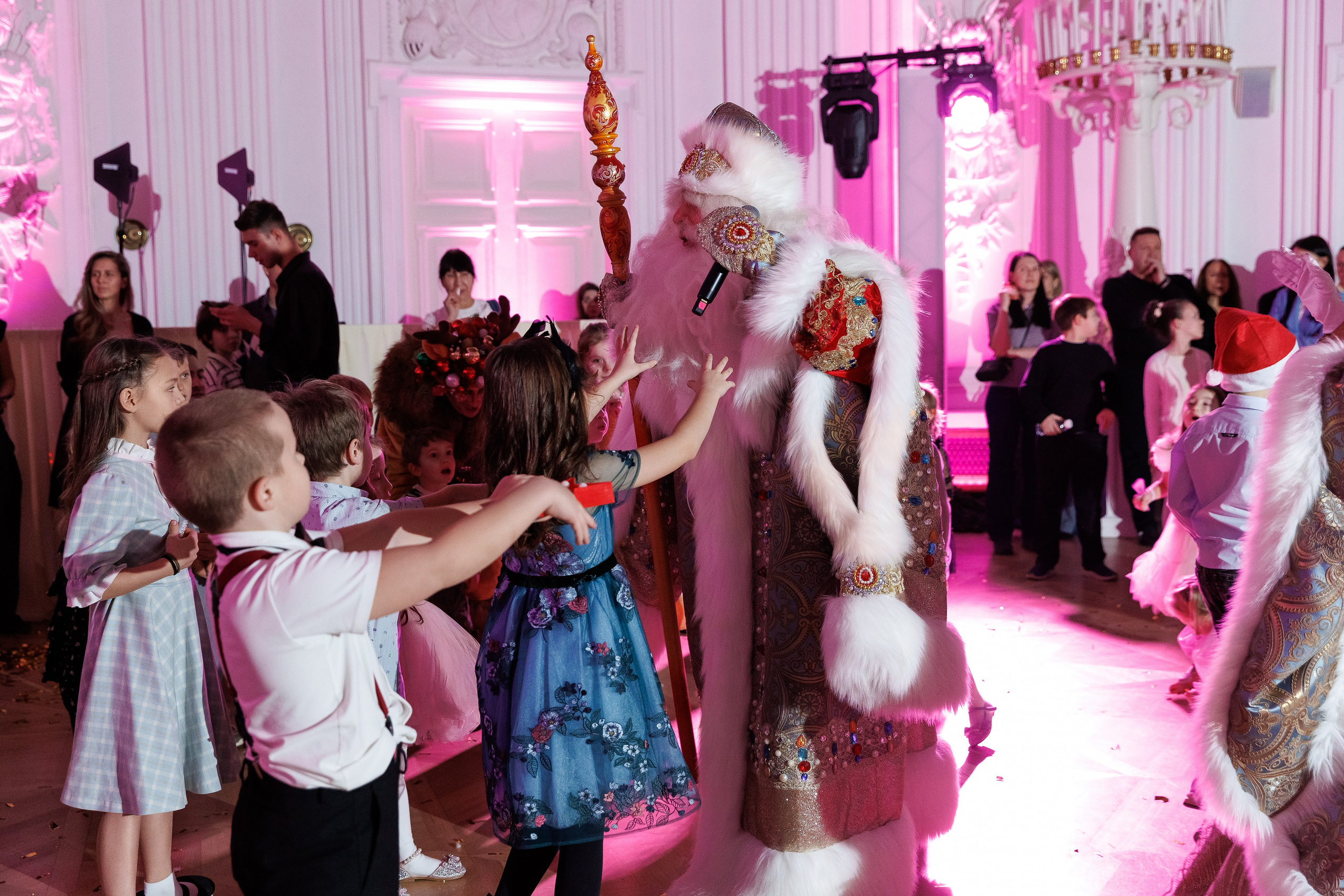 Сбер Первый