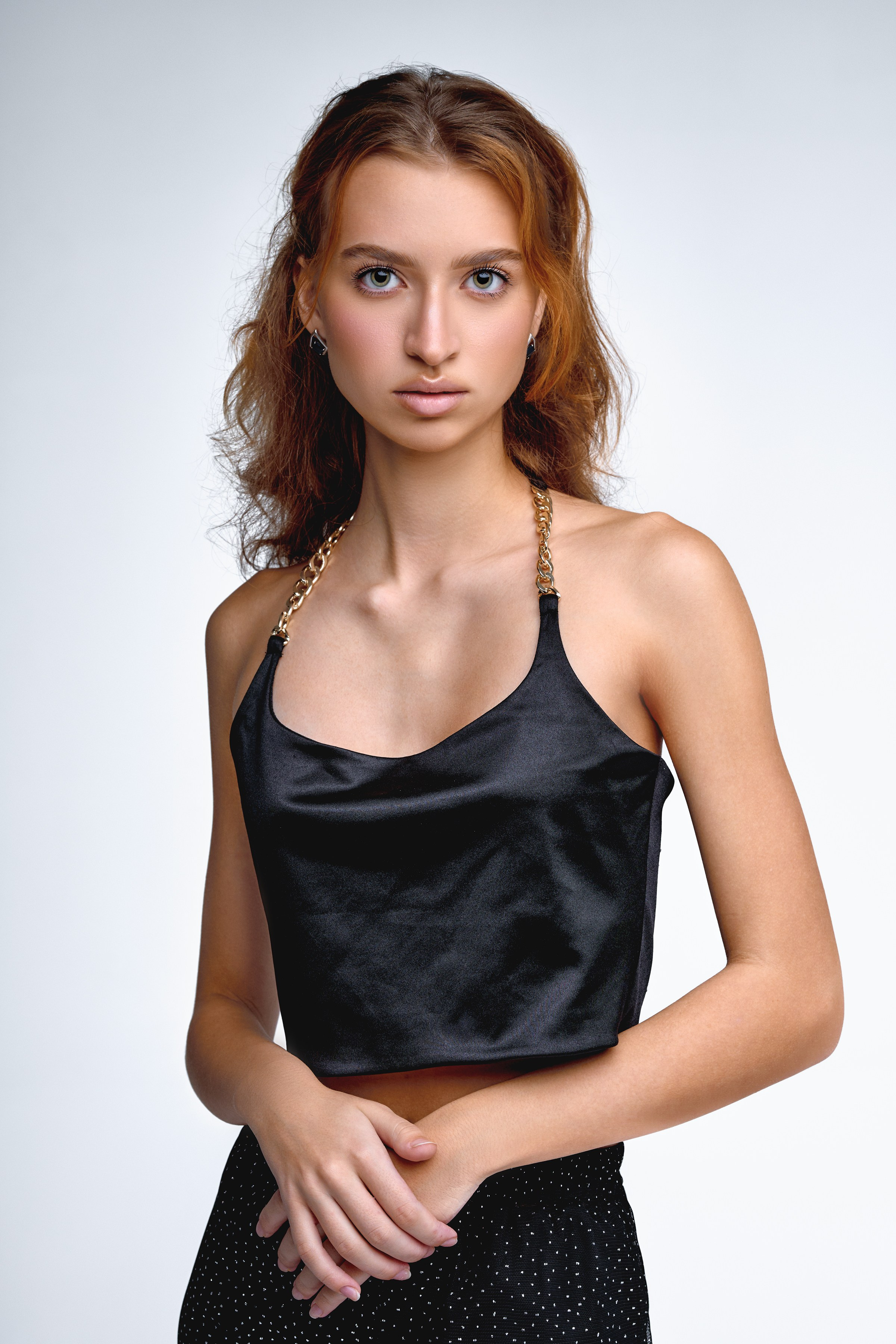 Виолетта 173. Международное модельное материнское агентство «Open models»