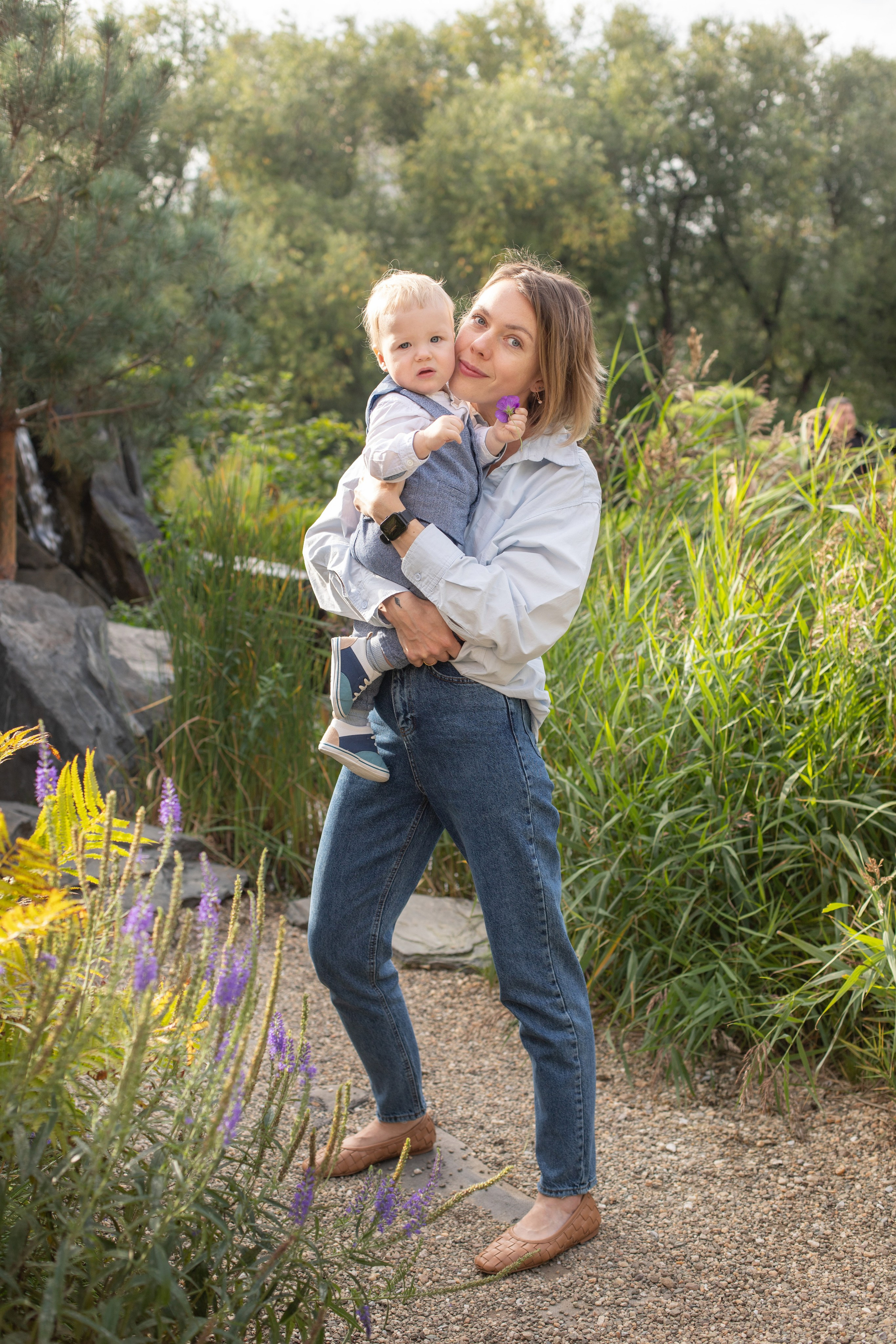 Артём + Лидия + Марк. Фотограф новорожденных в Екатеринбурге Татьяна Продан