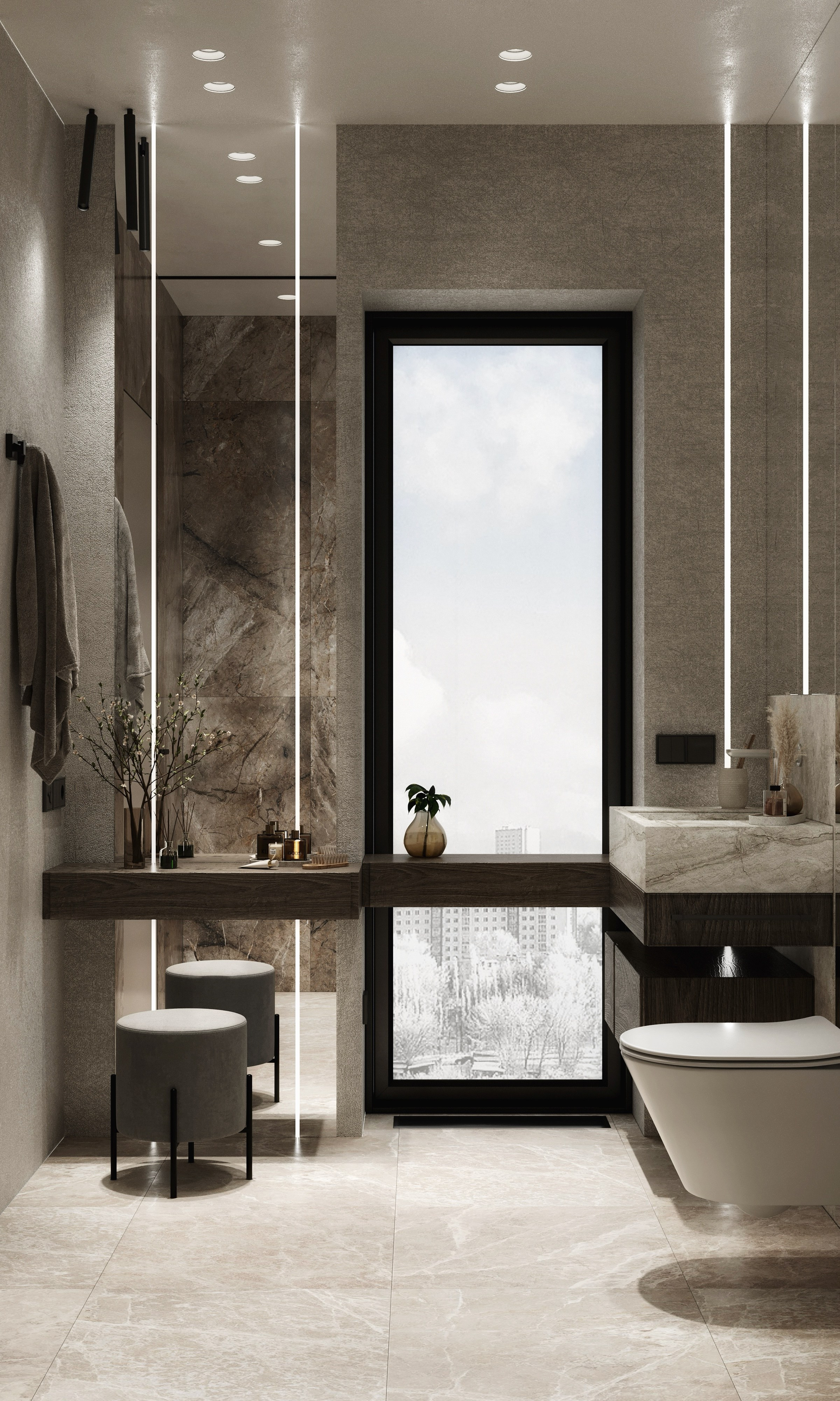 LAW.DES / ДИЗАЙНЕР ИНТЕРЬЕРОВ