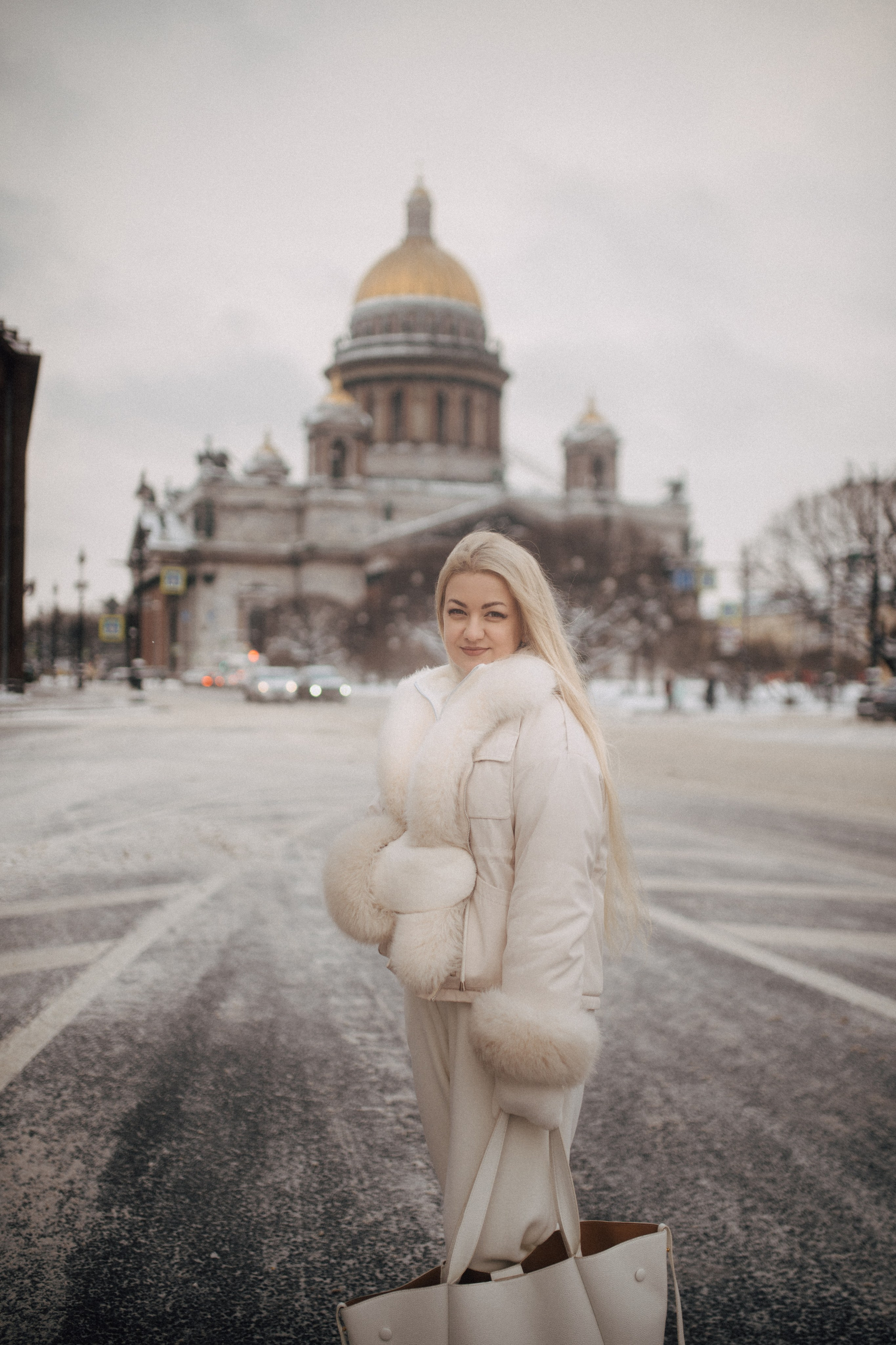 Алена. Фотограф в Санкт Петербурге Лара Великова
