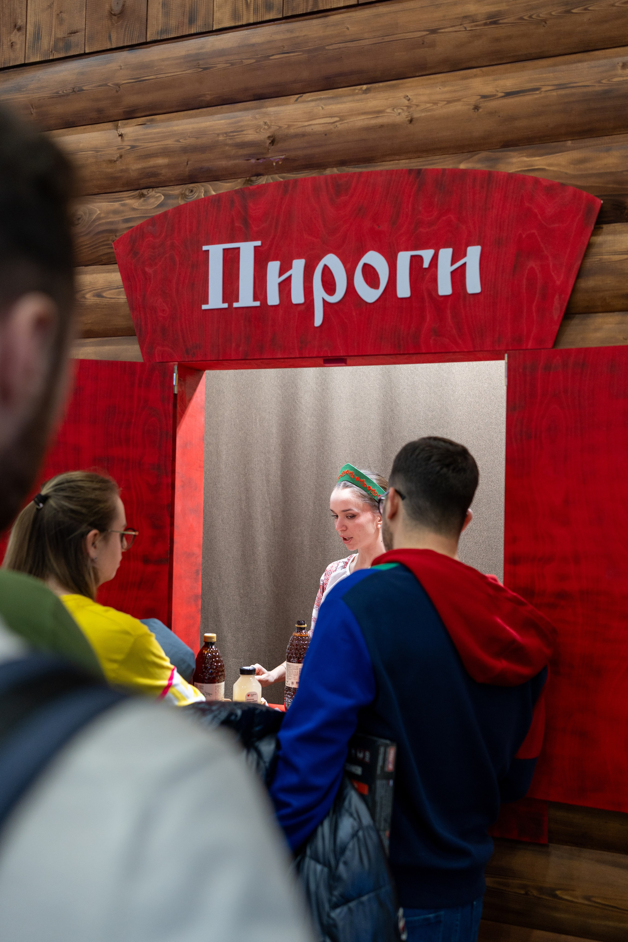 20251214 Comic Con. Дмитрий Ремизов. Фотография, как хобби