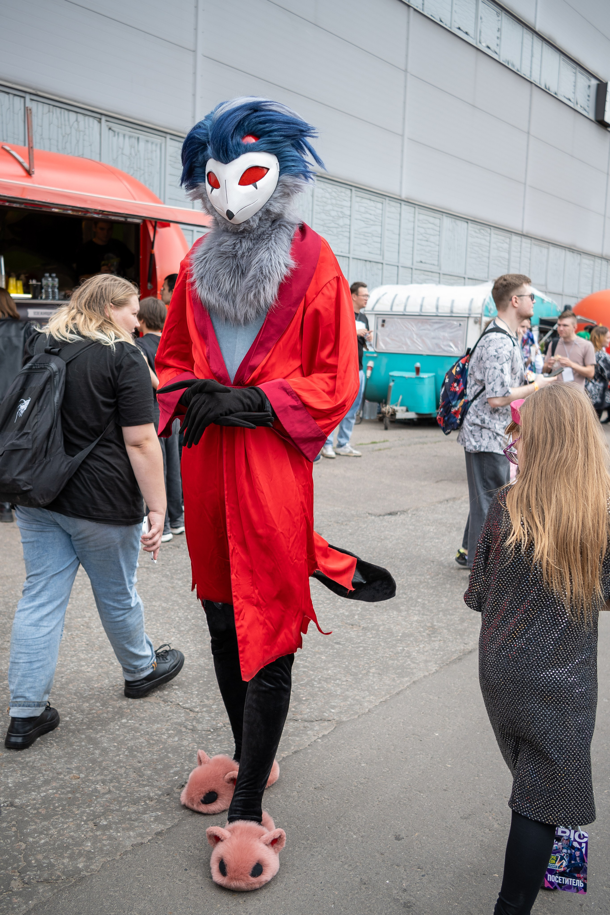 20250706 Epic Con. Дмитрий Ремизов. Фотография, как хобби