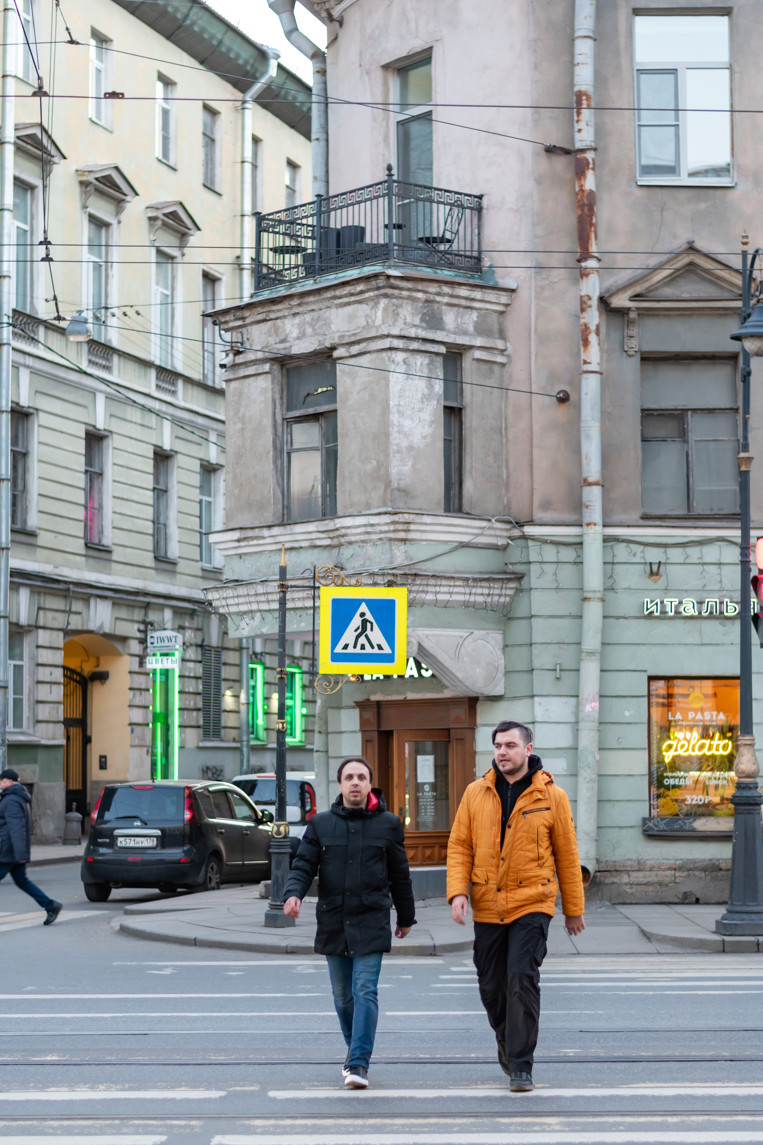 20220411-16 Санкт-Петербург. Дмитрий Ремизов. Фотография, как хобби